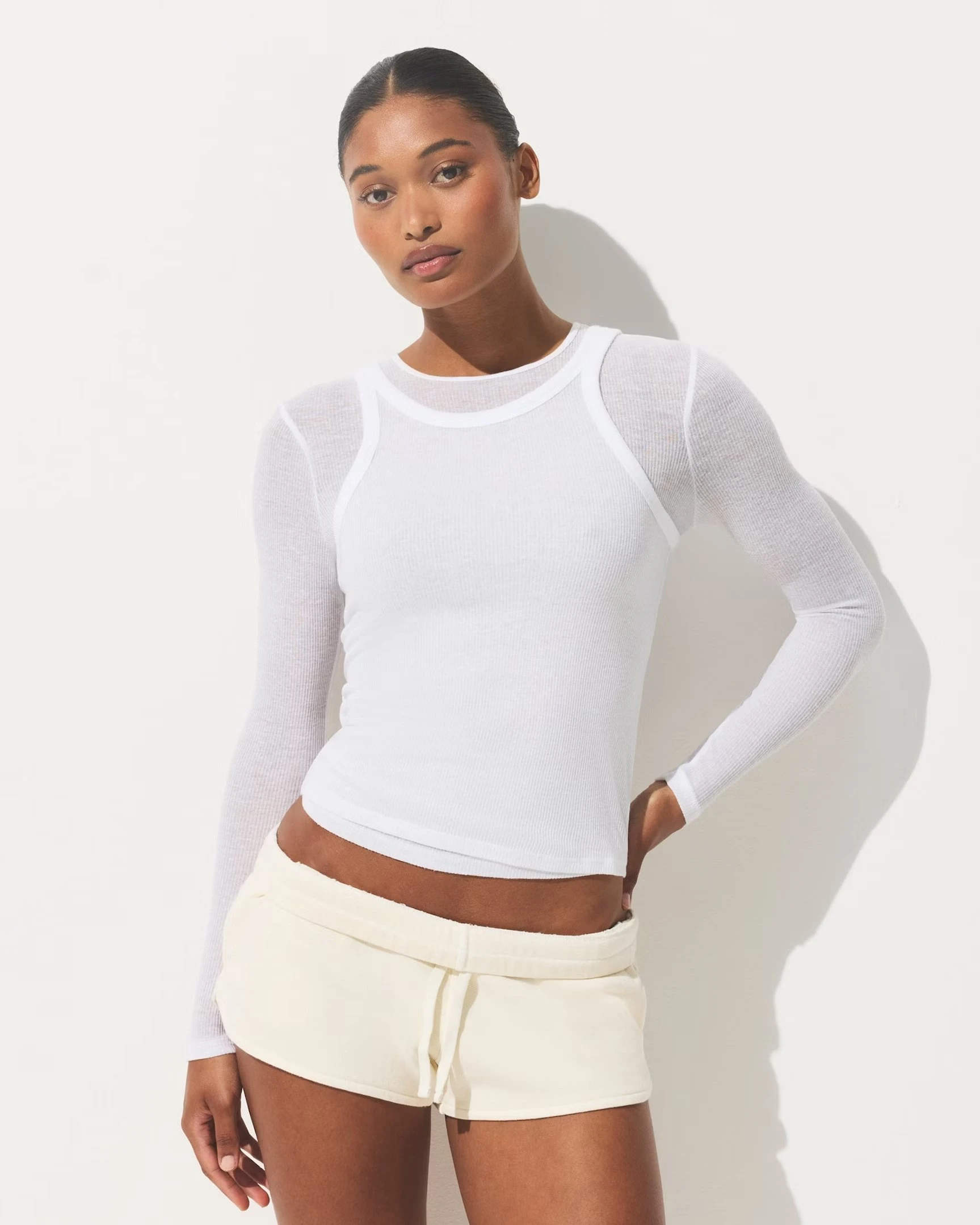 SKIMS, Tank Top | SKIMS