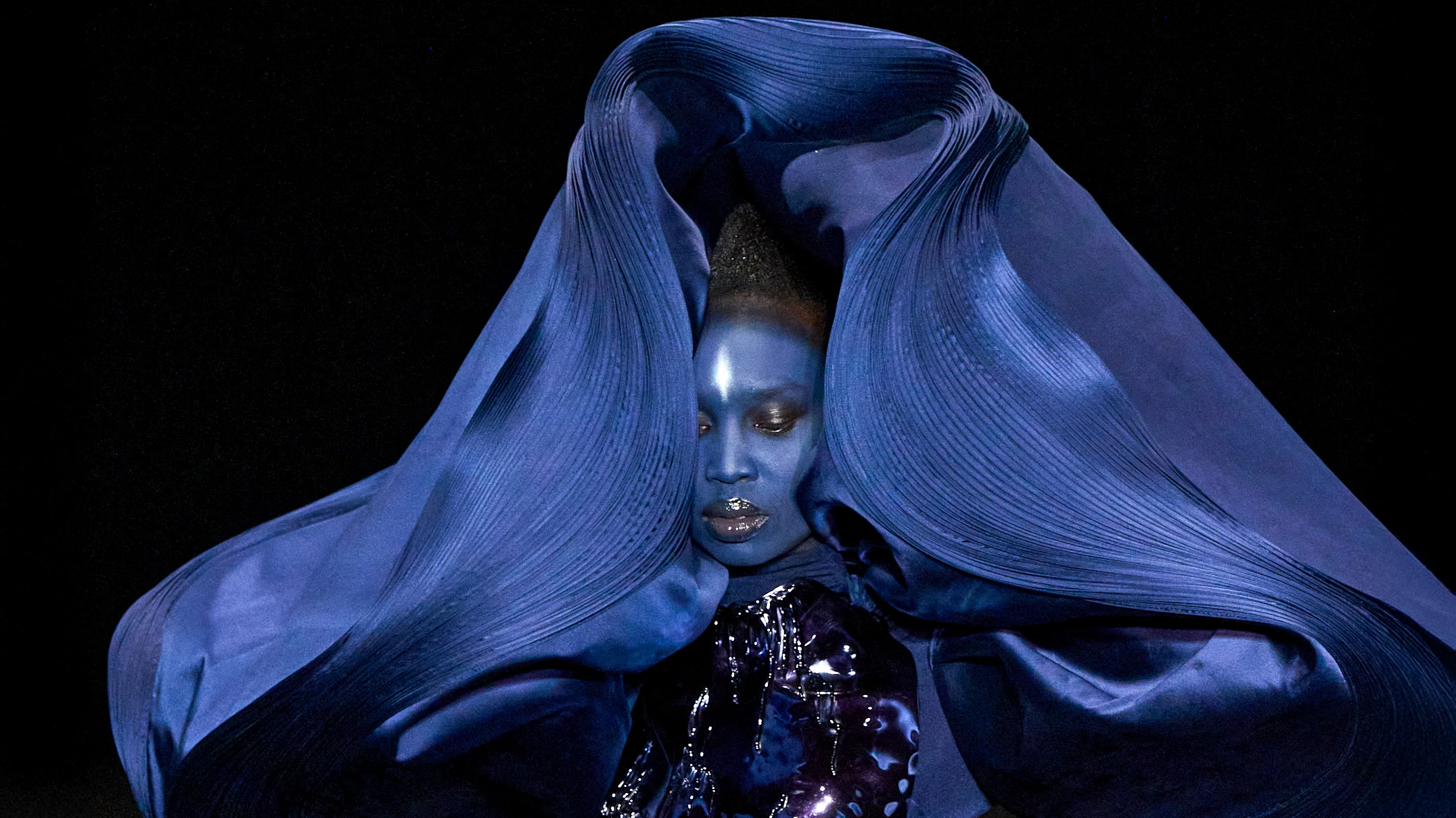 Gaurav Gupta Haute Couture Spring Summer 2025