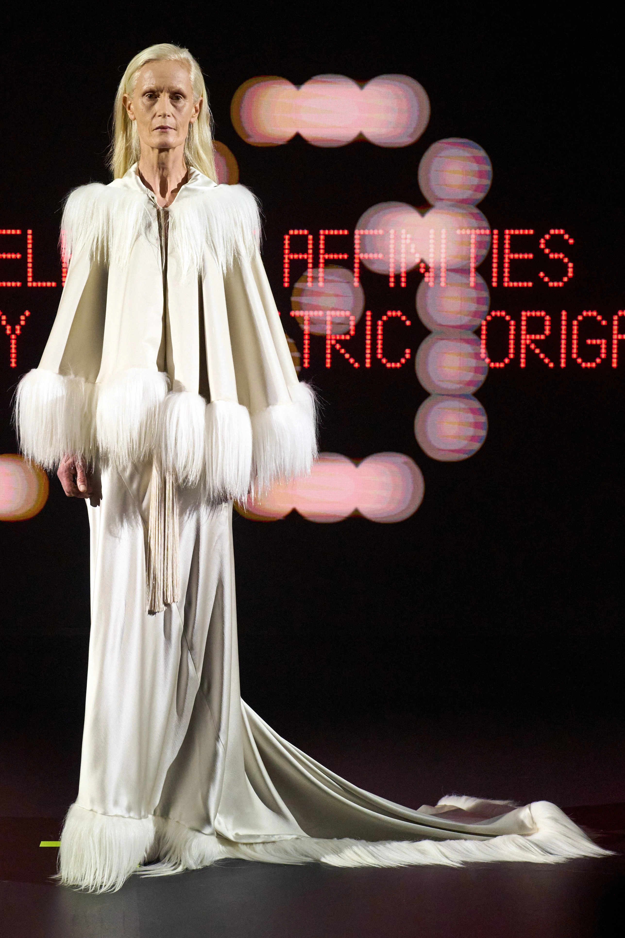 Как прошел третий день Недели высокой моды в Париже