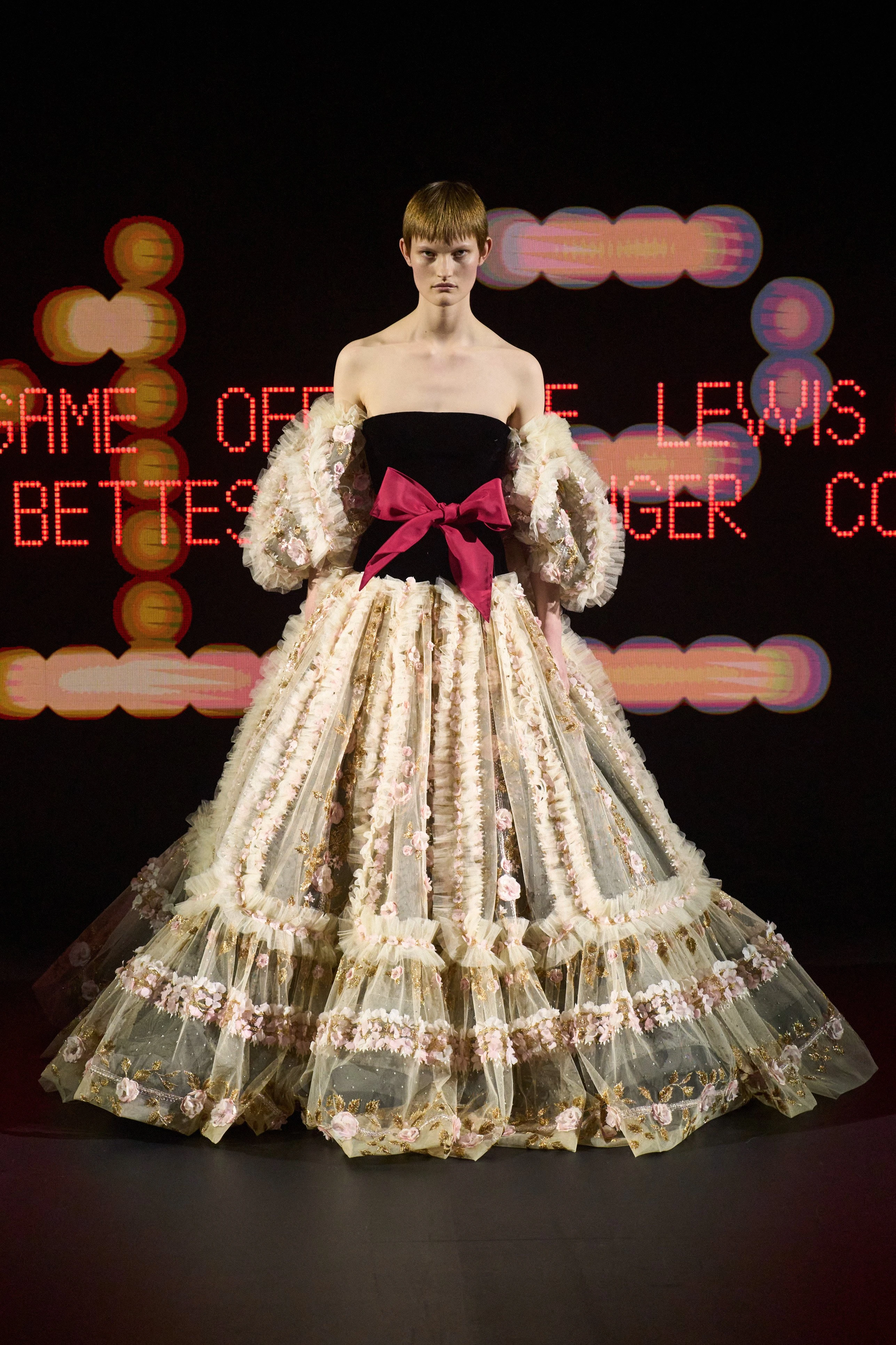 Как прошел третий день Недели высокой моды в Париже