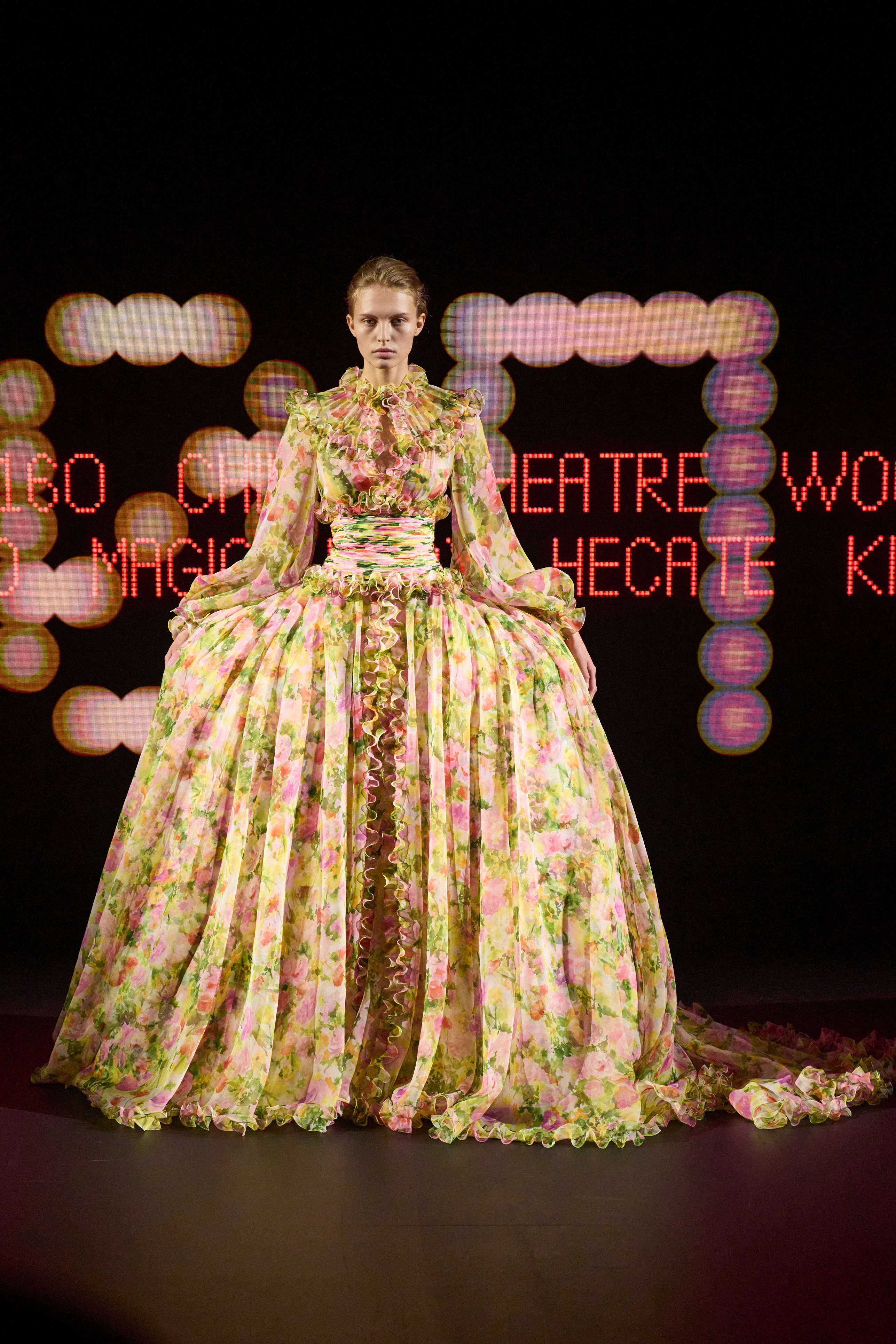 Как прошел третий день Недели высокой моды в Париже