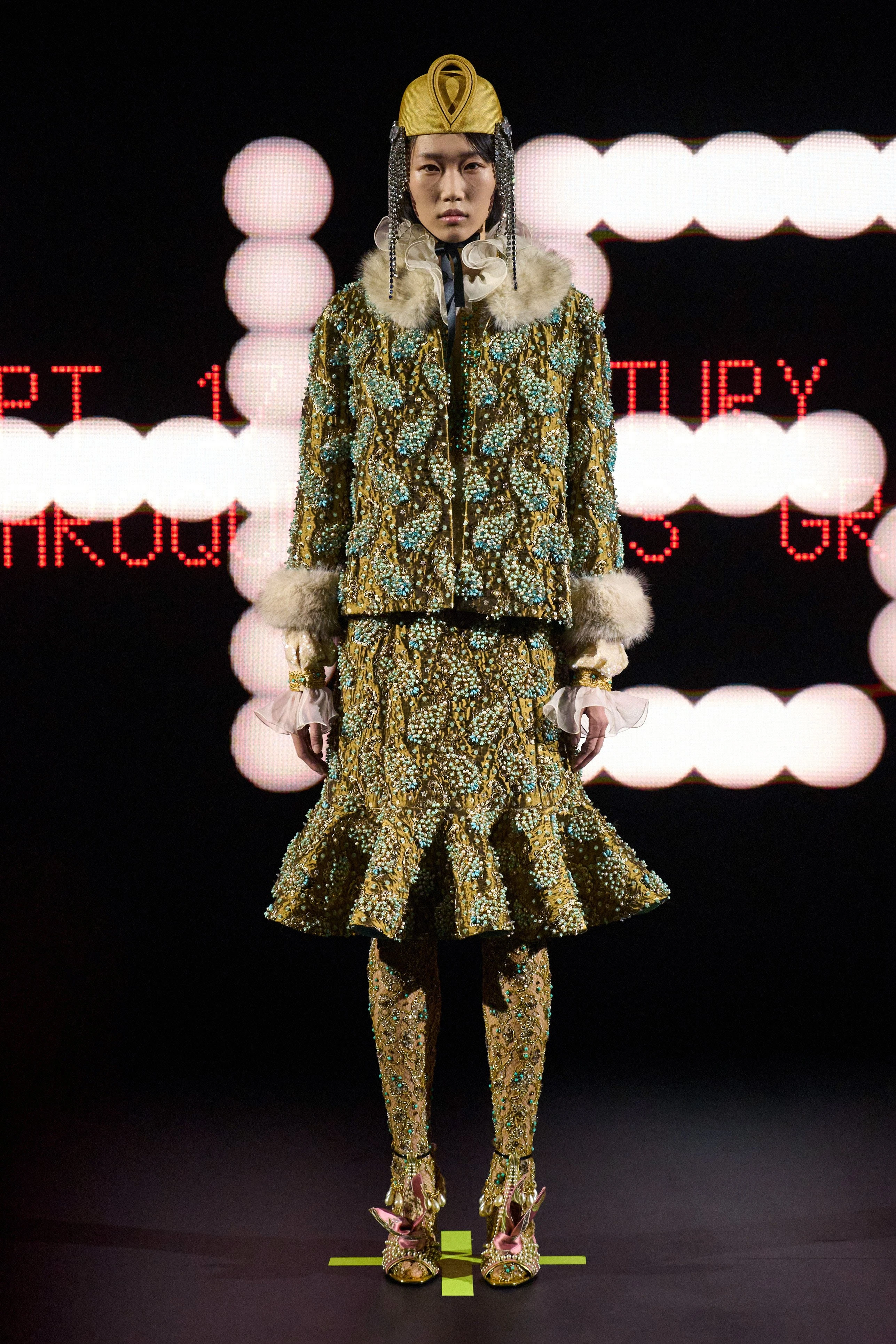 Как прошел третий день Недели высокой моды в Париже