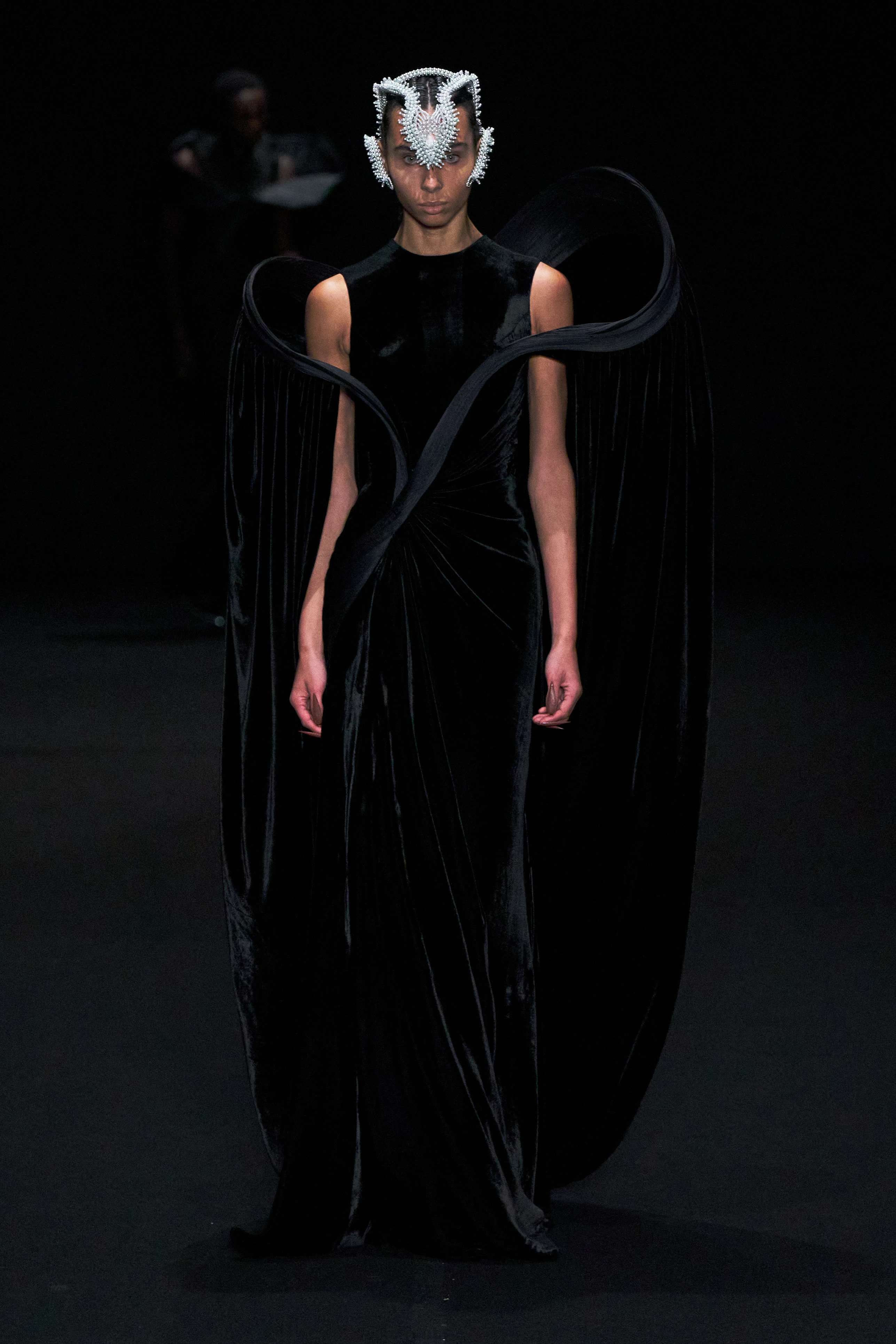 Как прошел третий день Недели высокой моды в Париже