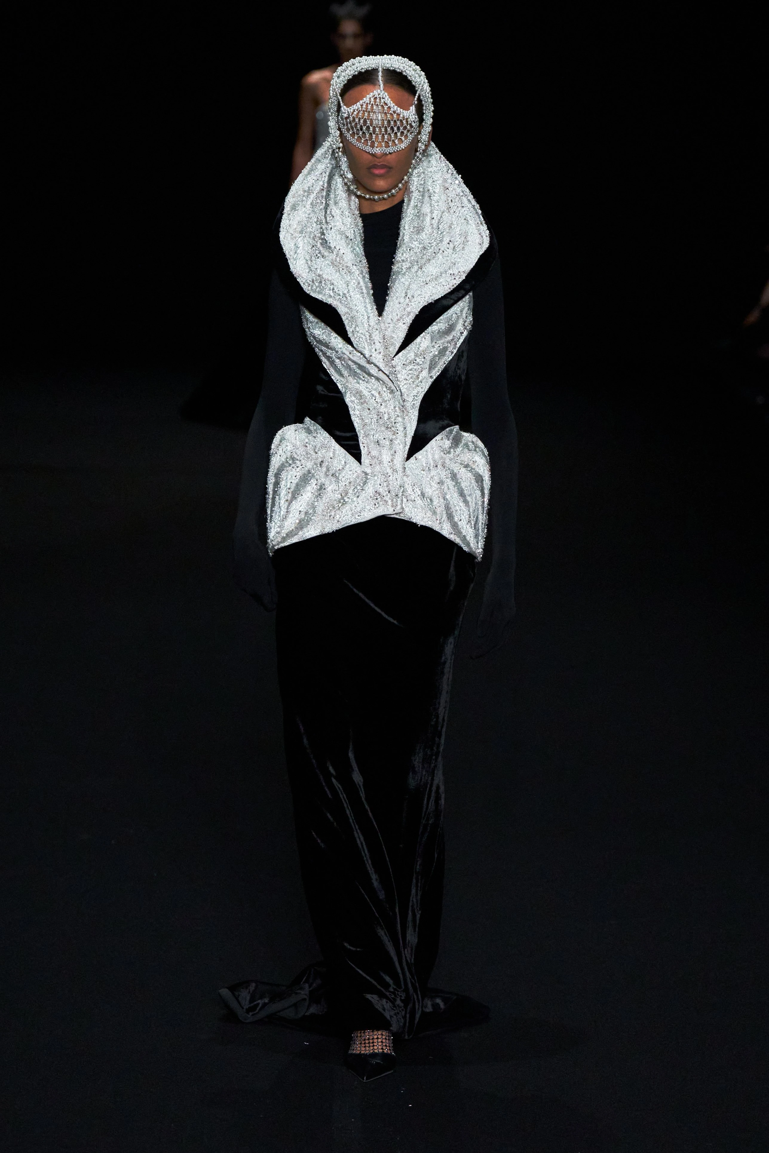 Как прошел третий день Недели высокой моды в Париже