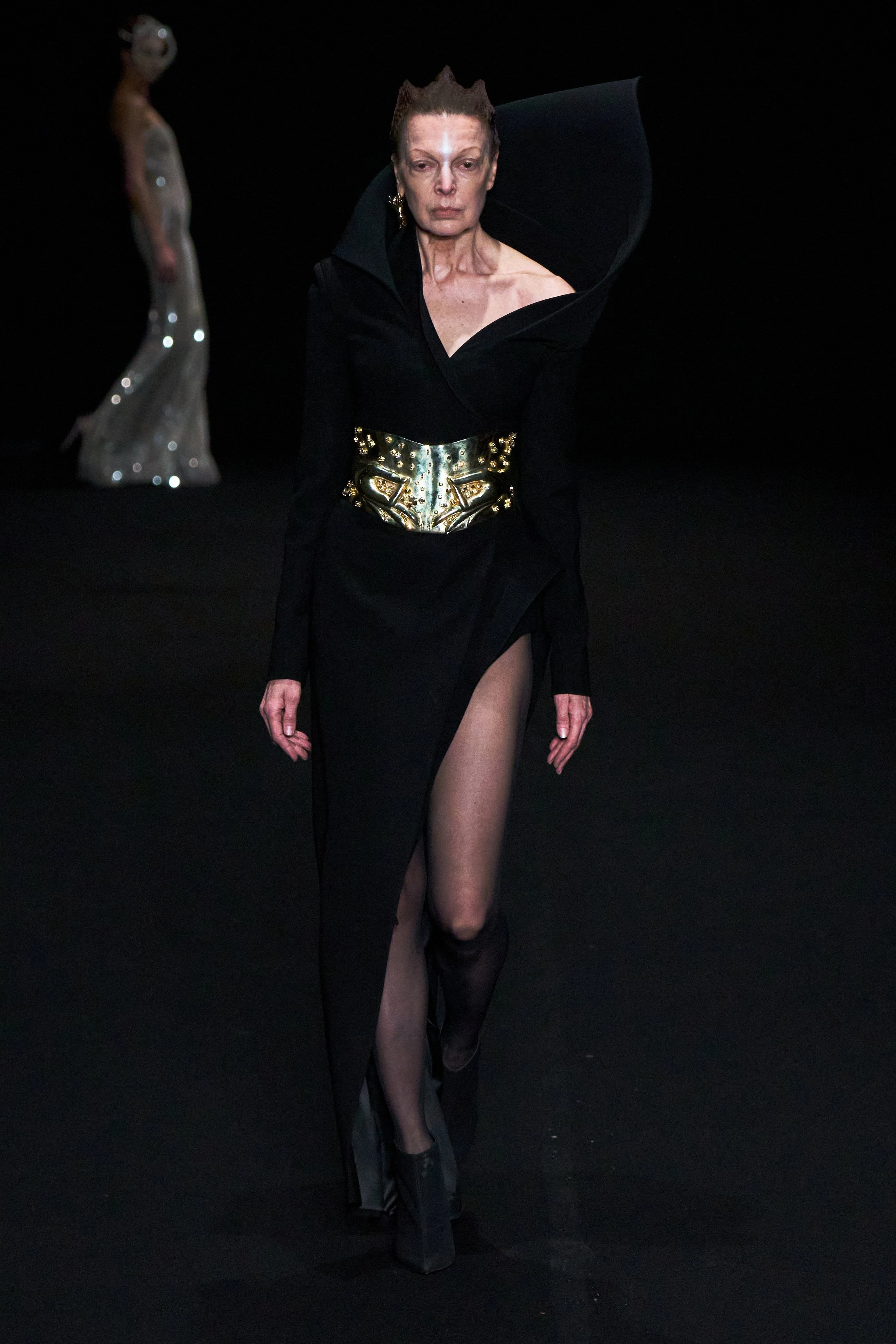 Как прошел третий день Недели высокой моды в Париже