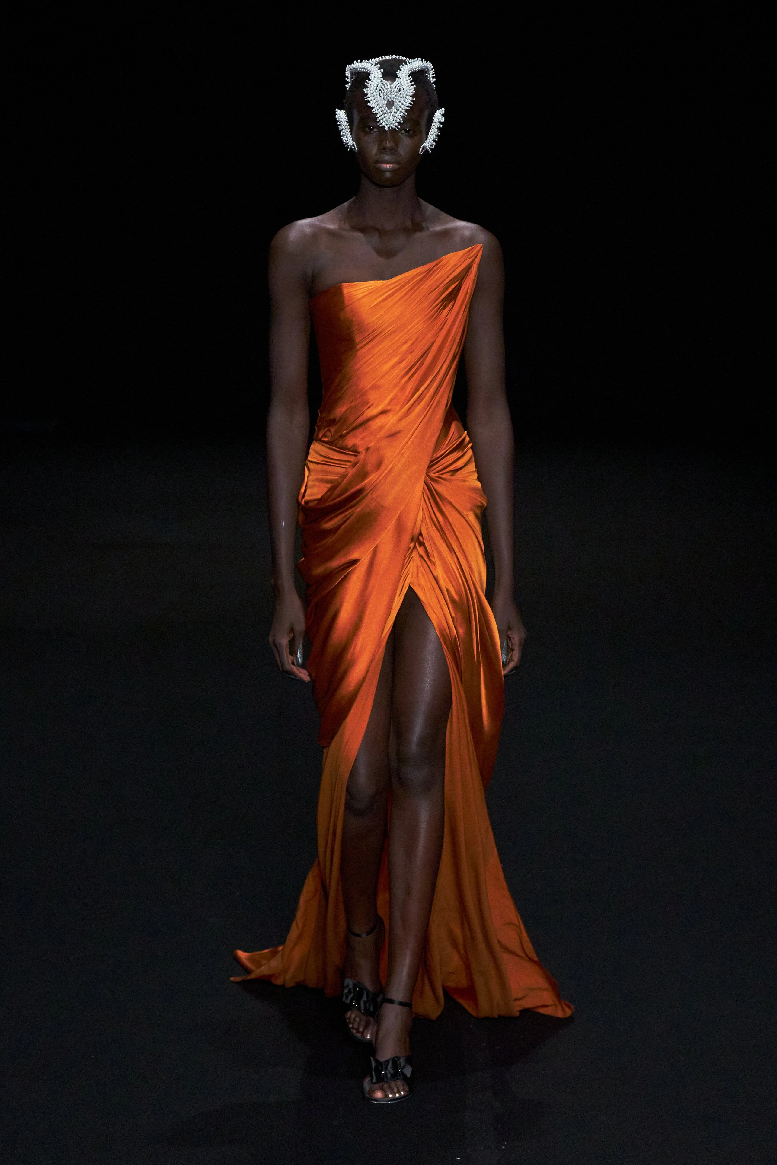 Как прошел третий день Недели высокой моды в Париже