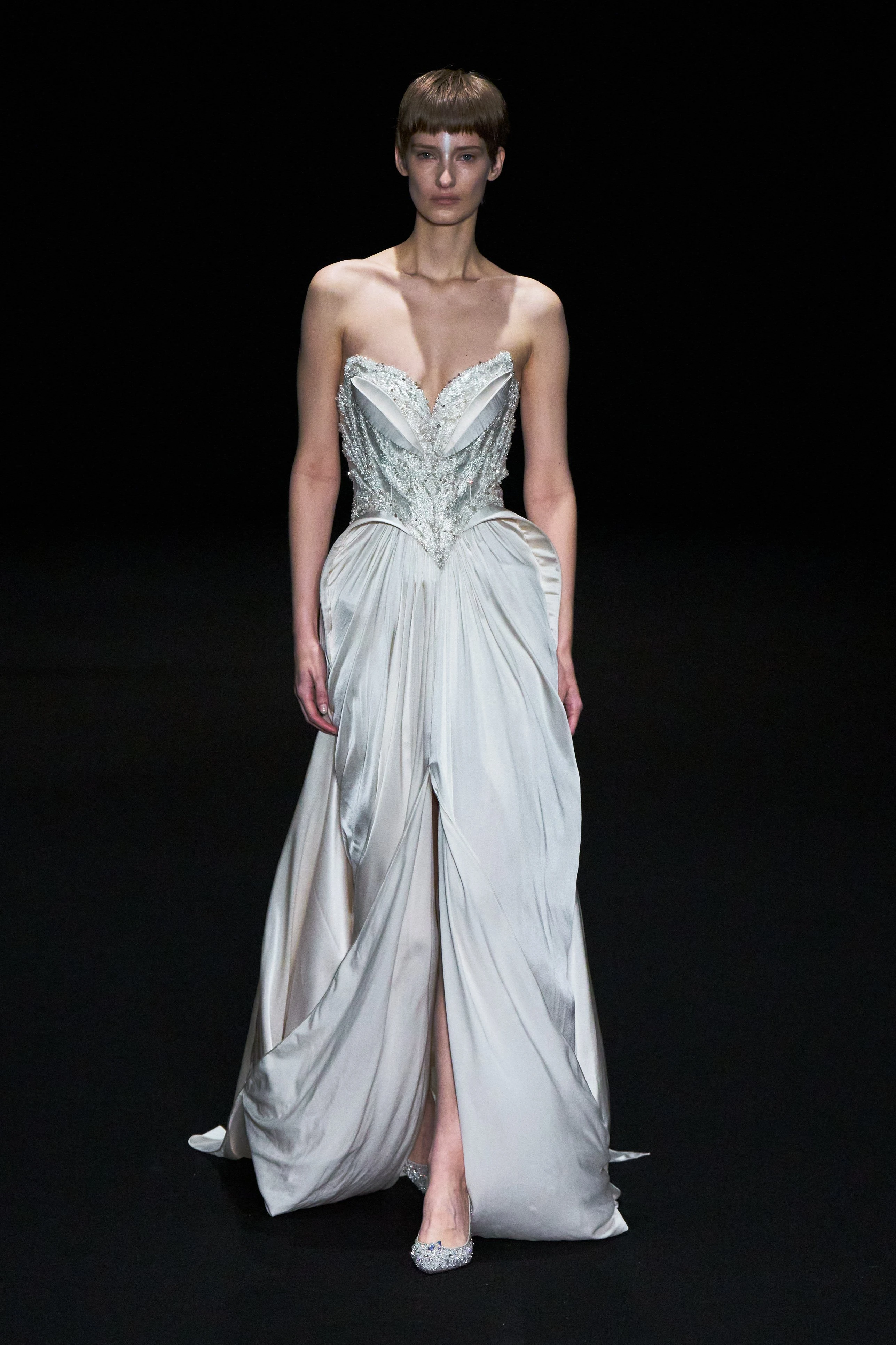 Как прошел третий день Недели высокой моды в Париже