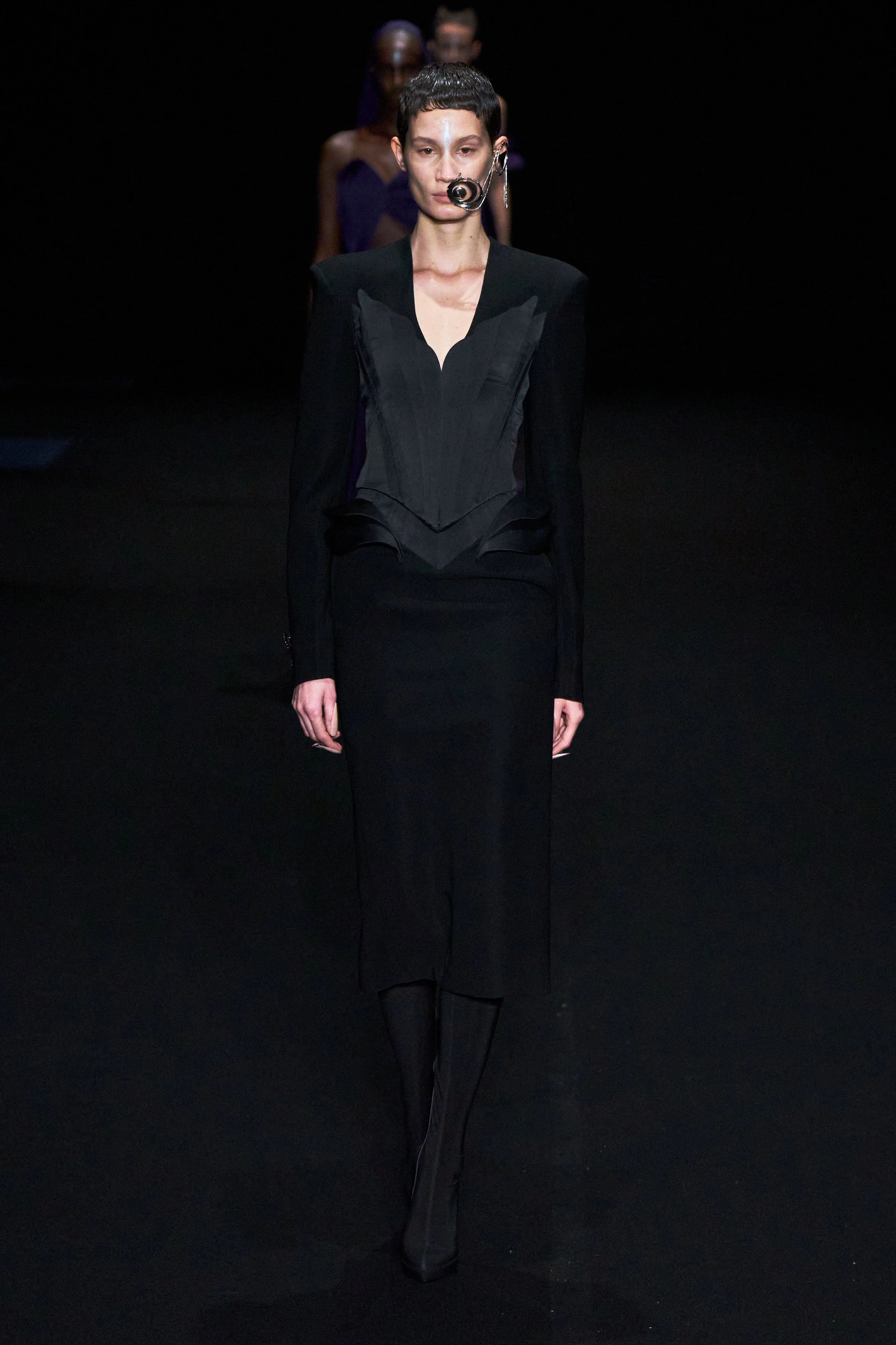 Как прошел третий день Недели высокой моды в Париже