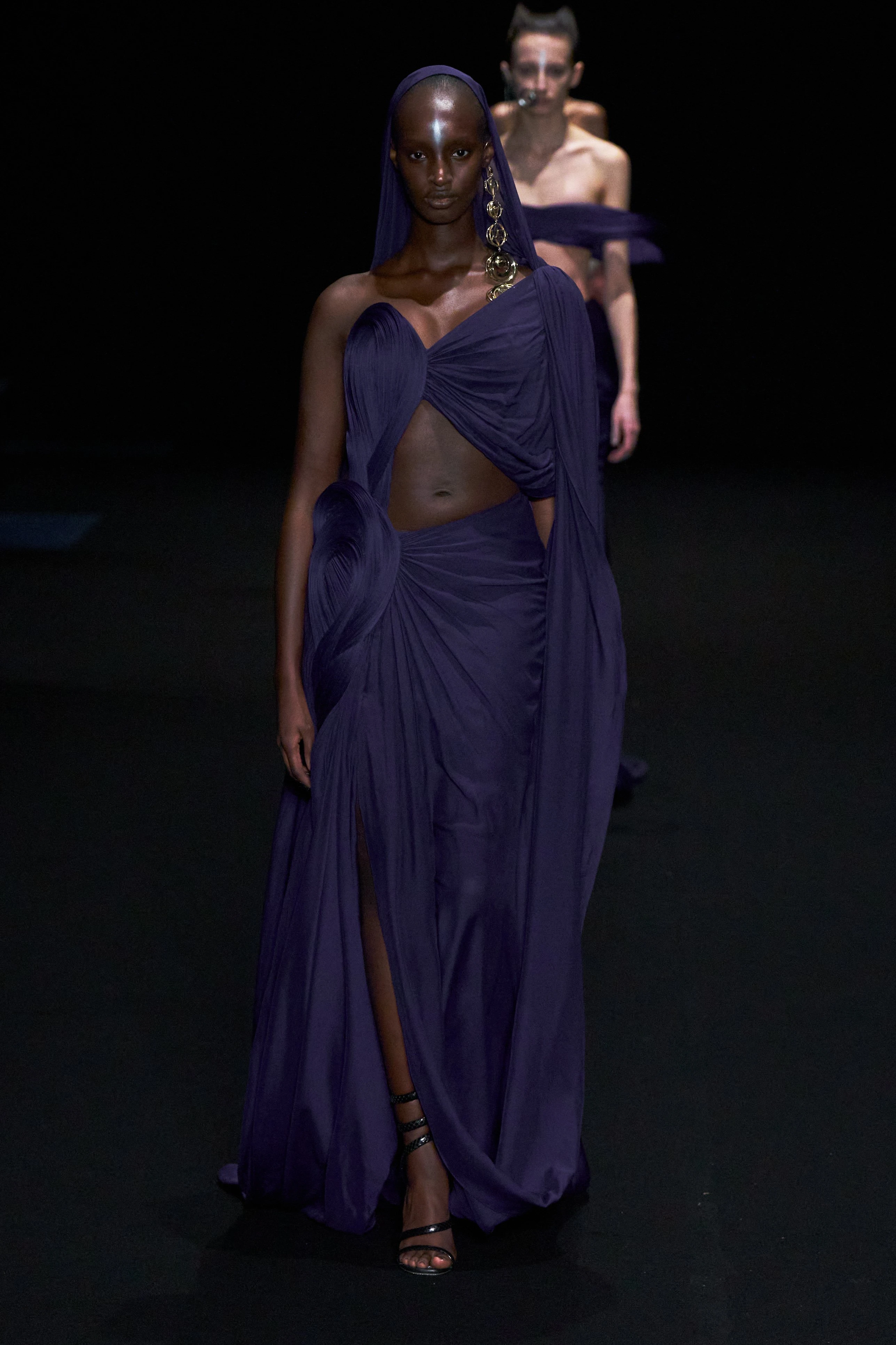 Как прошел третий день Недели высокой моды в Париже