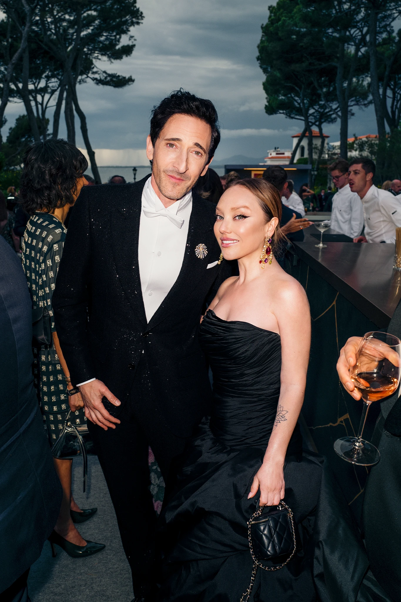 Фотосуретші: Герман Ларкин