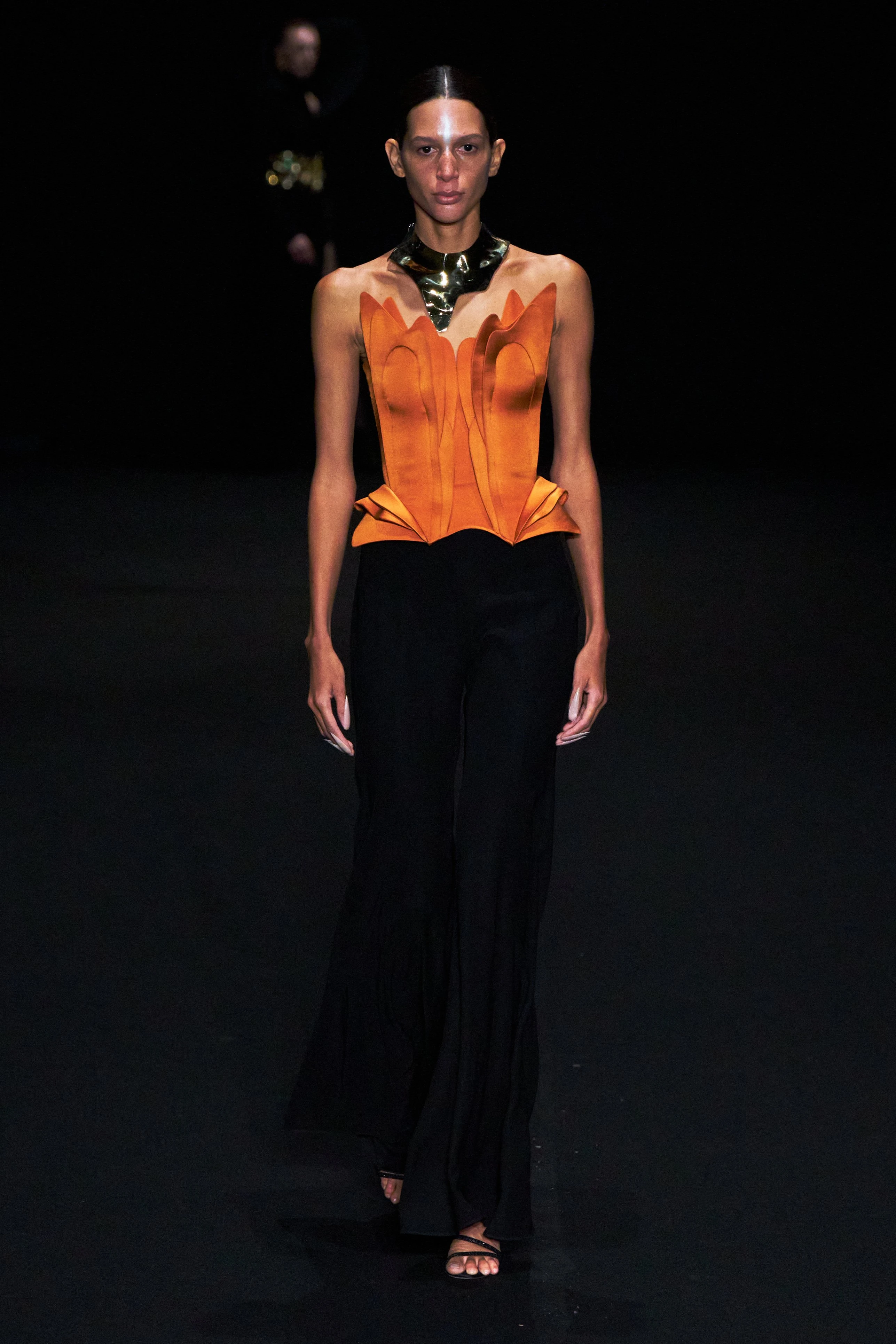 Как прошел третий день Недели высокой моды в Париже