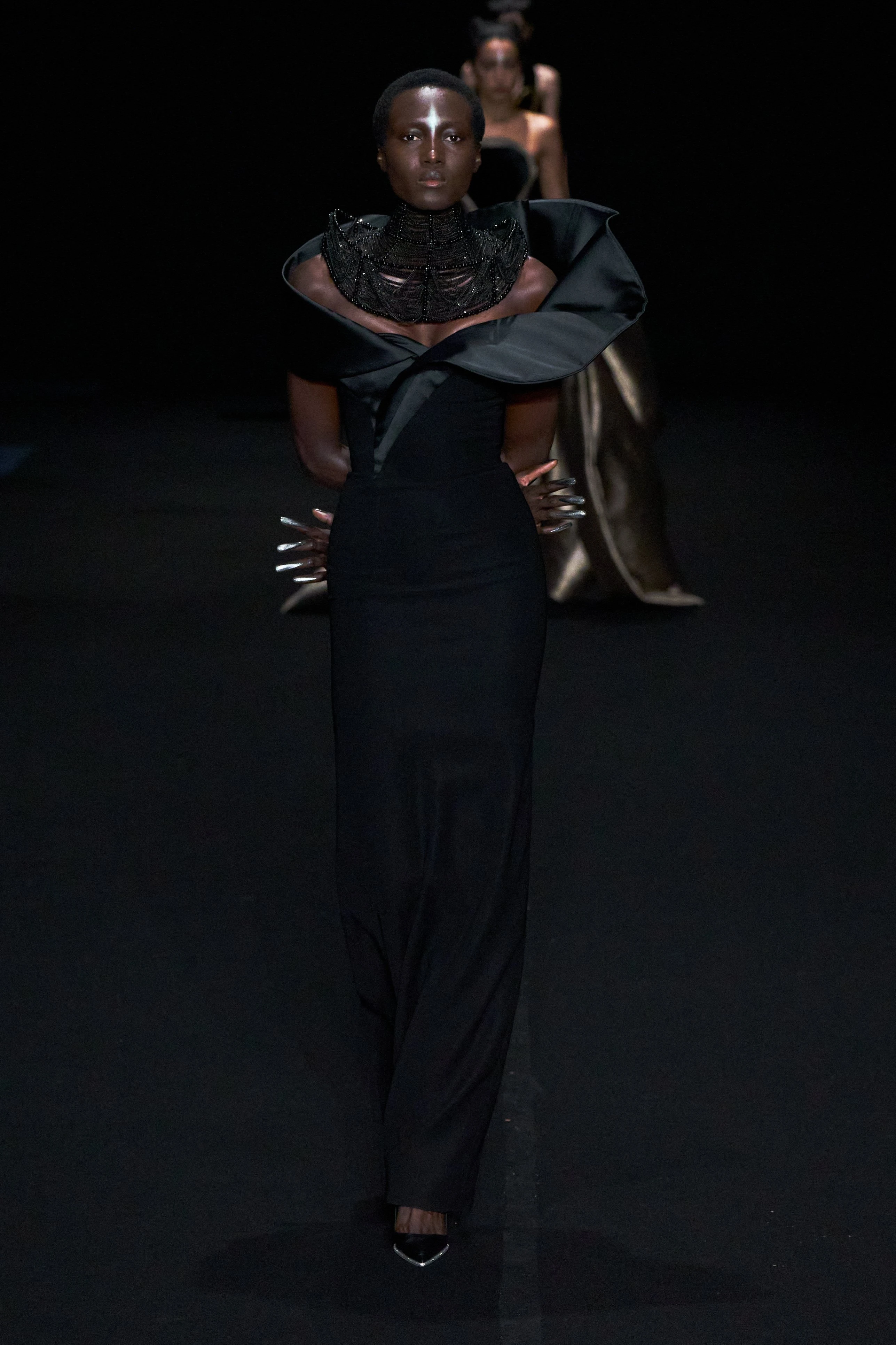 Как прошел третий день Недели высокой моды в Париже