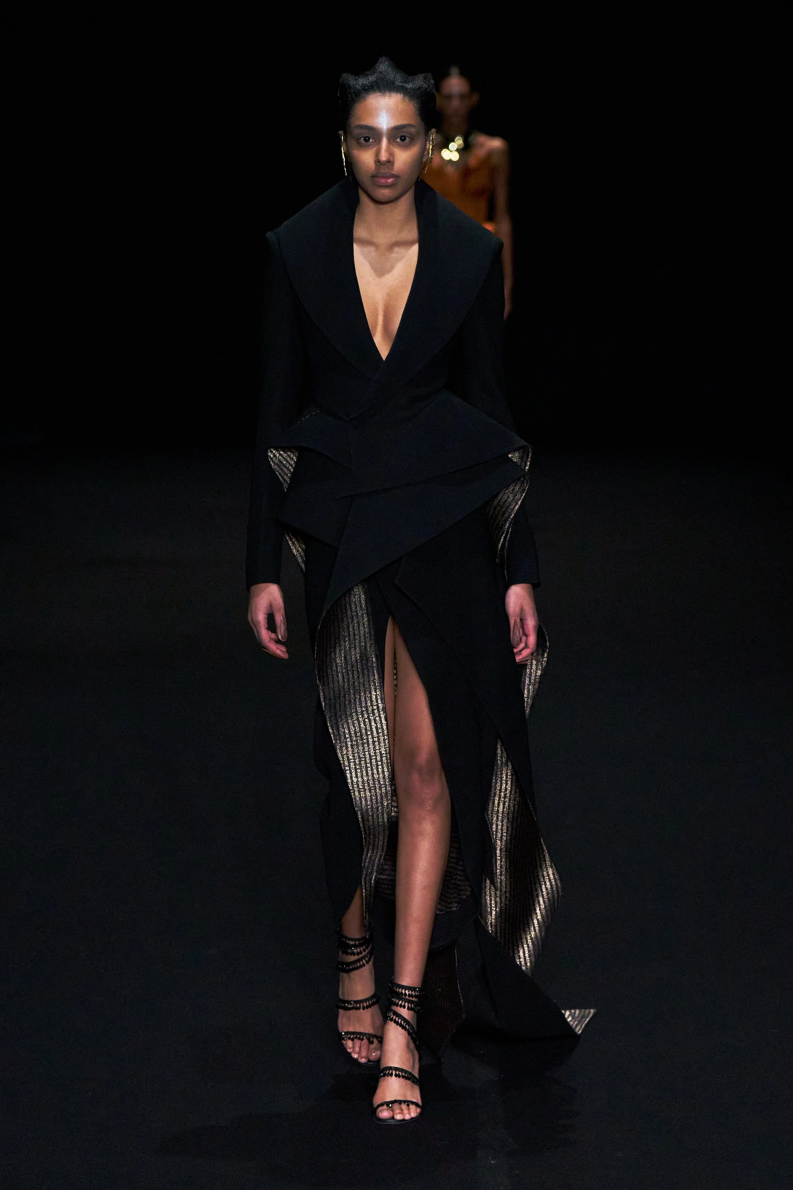 Как прошел третий день Недели высокой моды в Париже