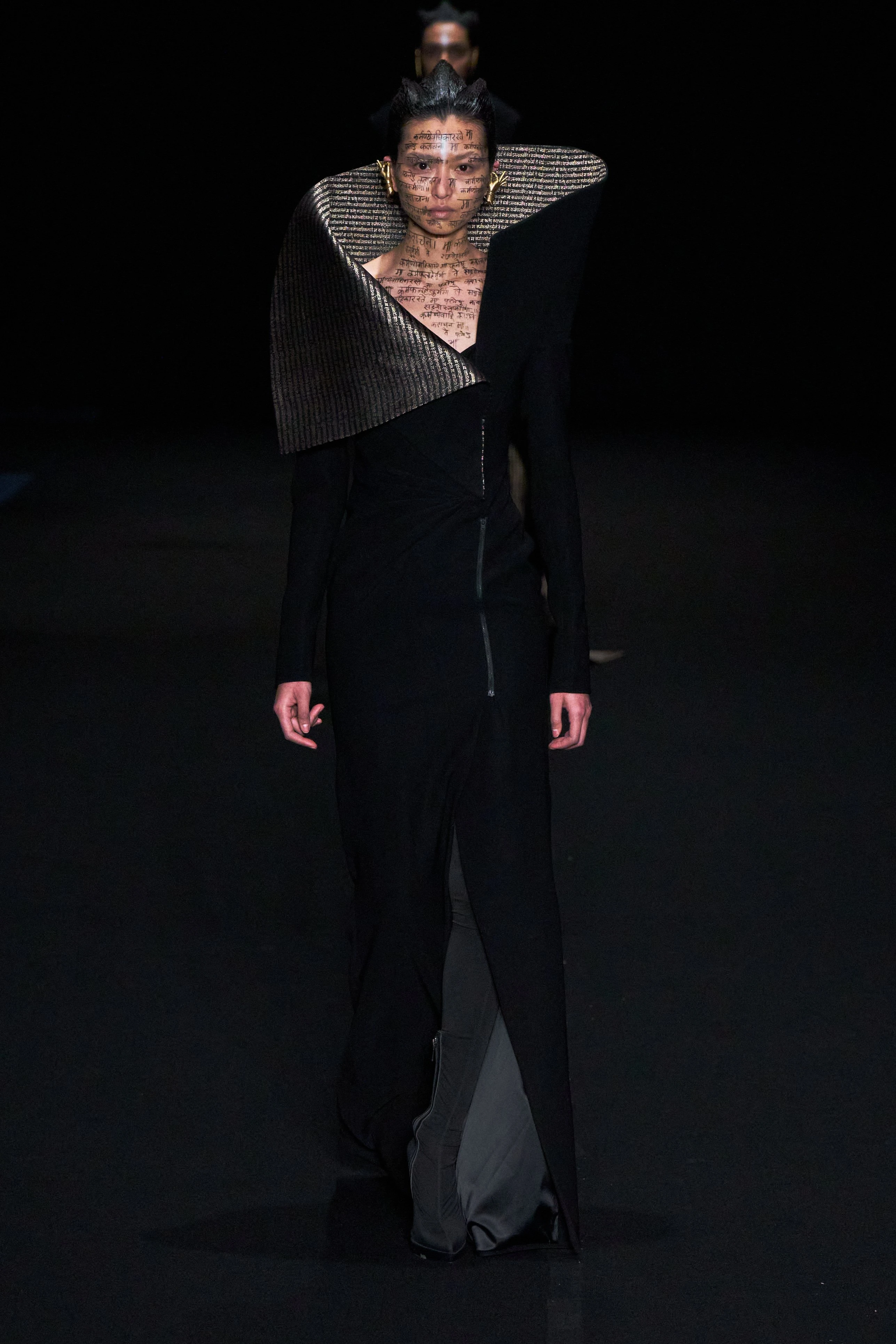 Как прошел третий день Недели высокой моды в Париже