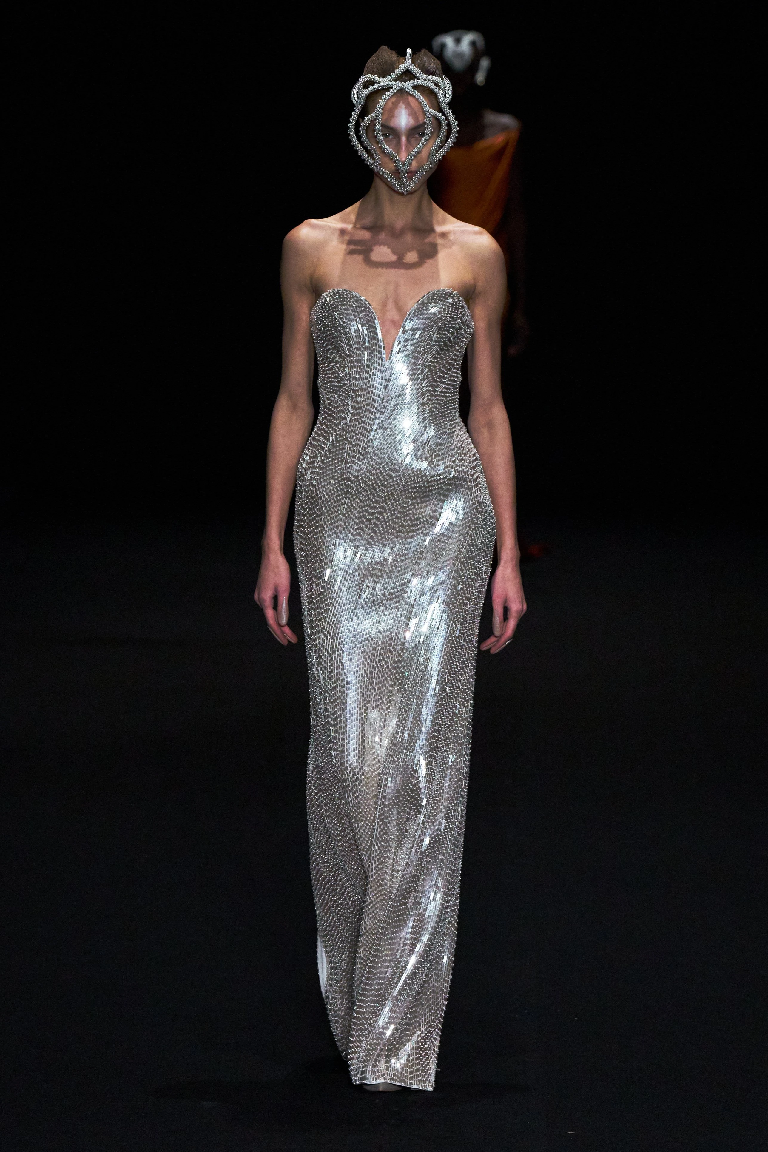 Как прошел третий день Недели высокой моды в Париже