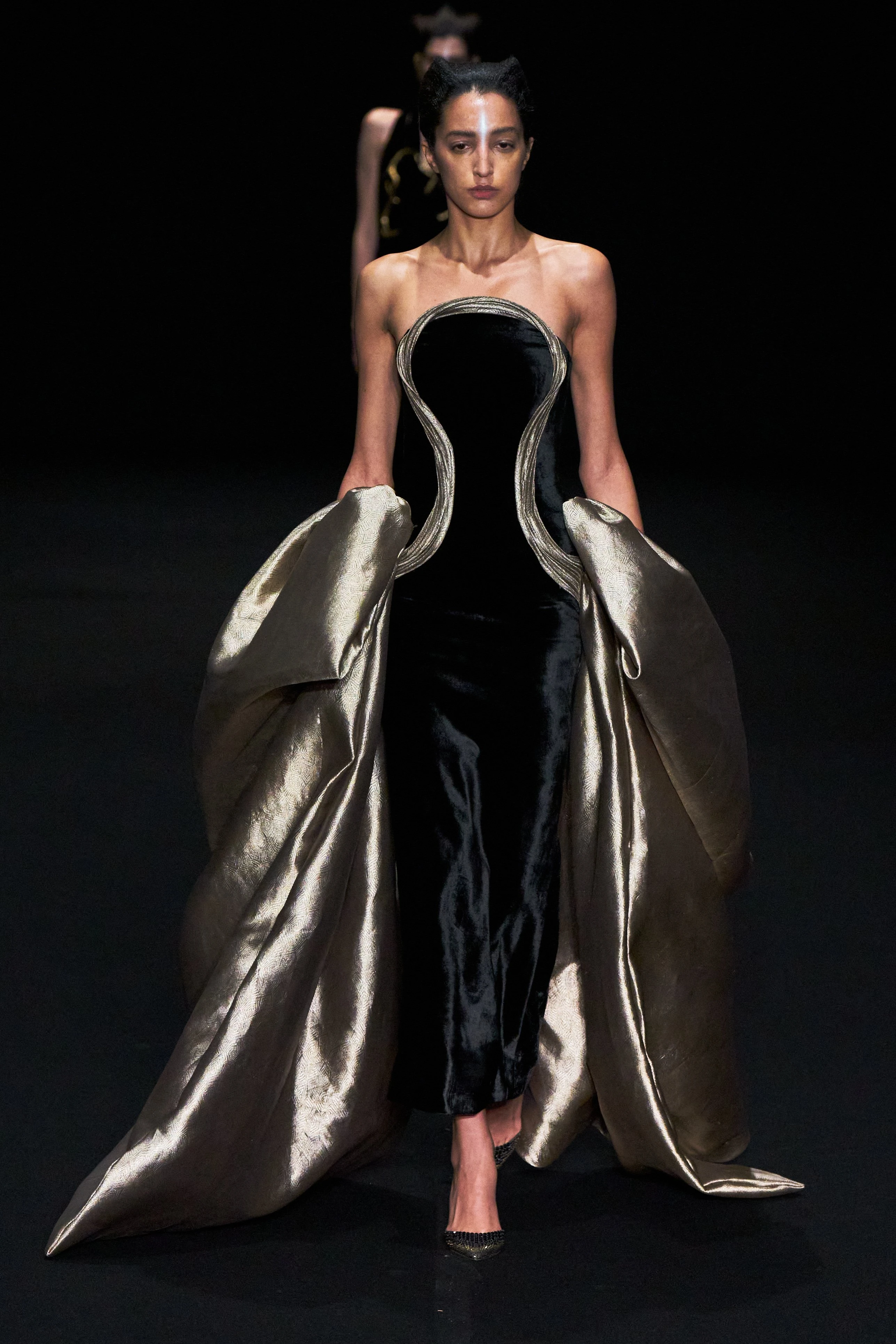 Как прошел третий день Недели высокой моды в Париже