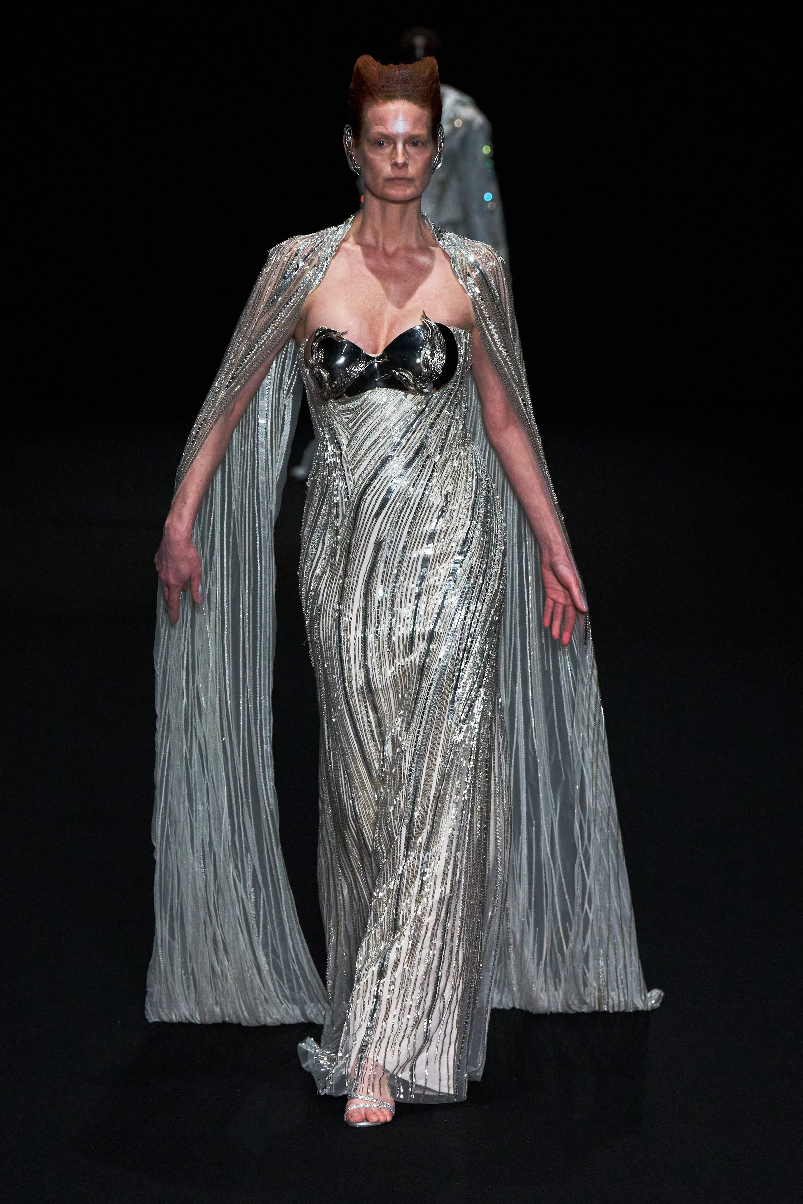 Как прошел третий день Недели высокой моды в Париже