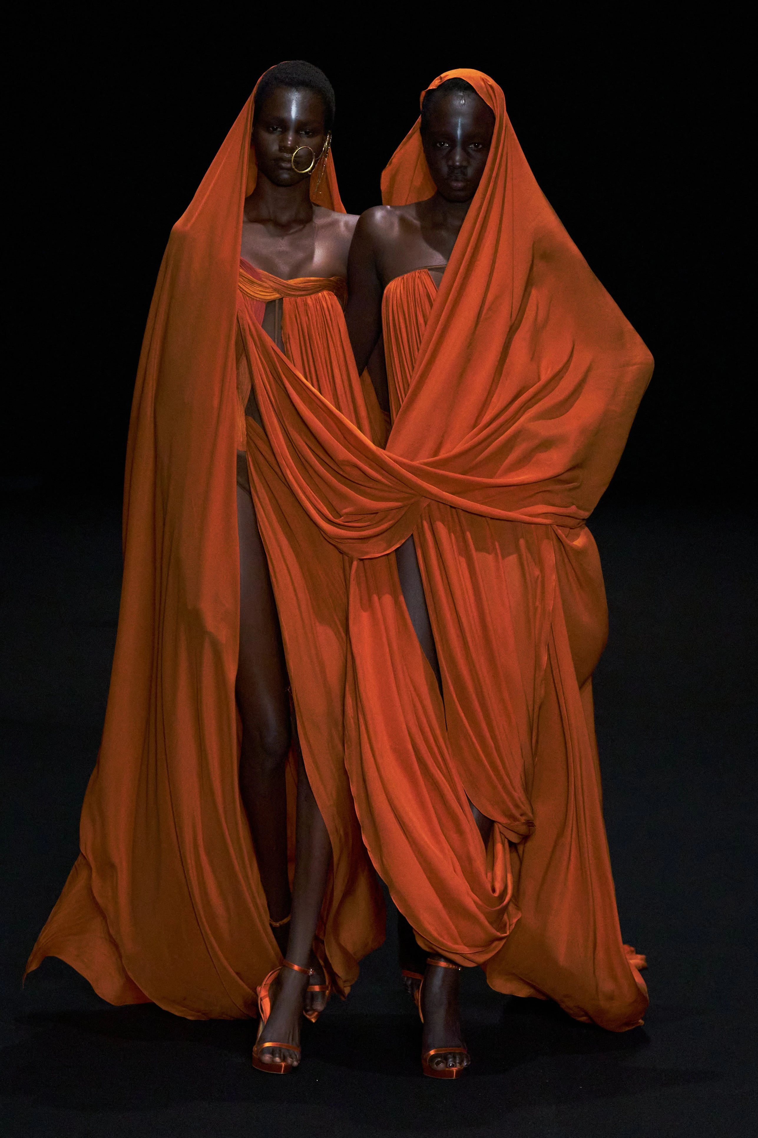 Как прошел третий день Недели высокой моды в Париже