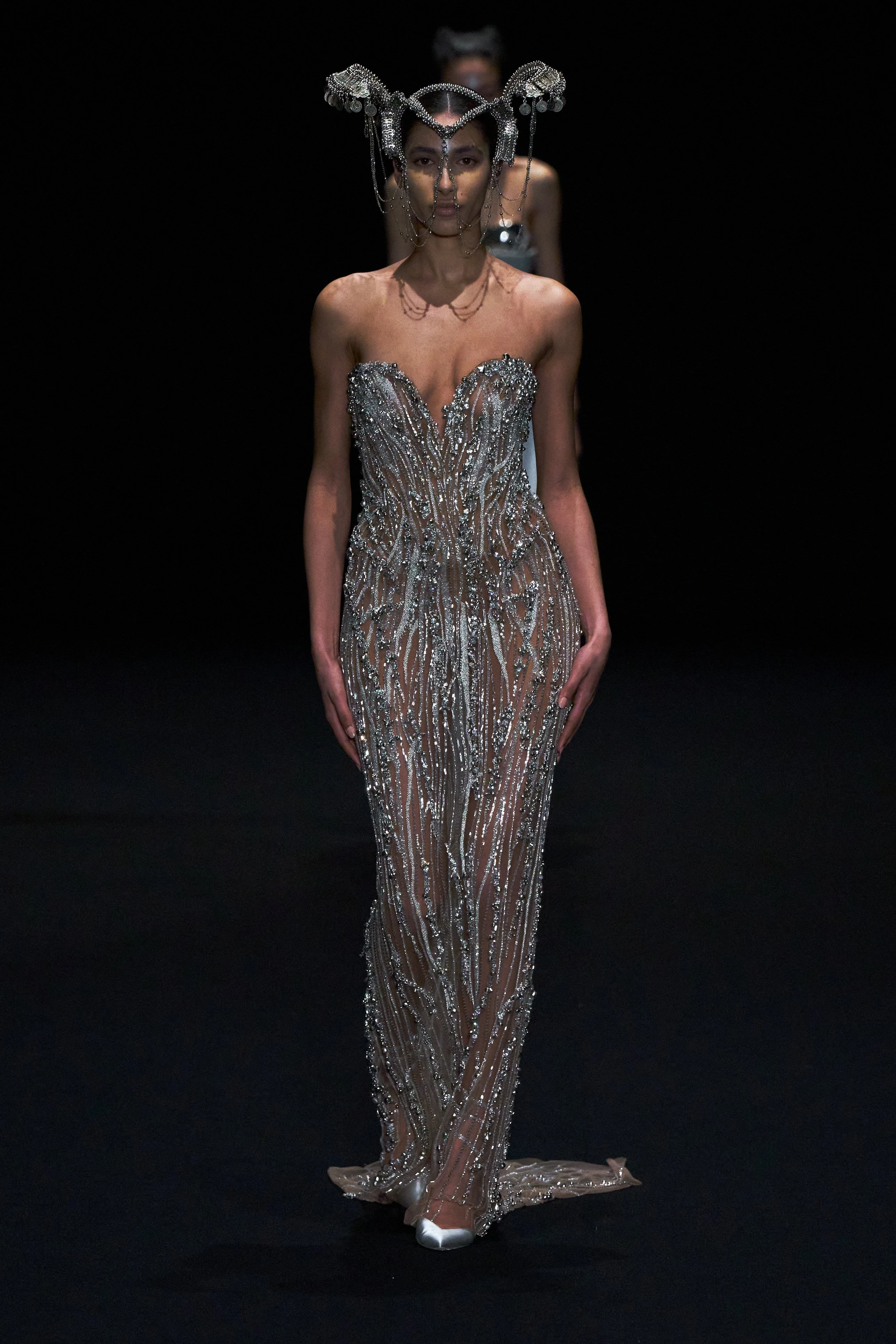 Как прошел третий день Недели высокой моды в Париже