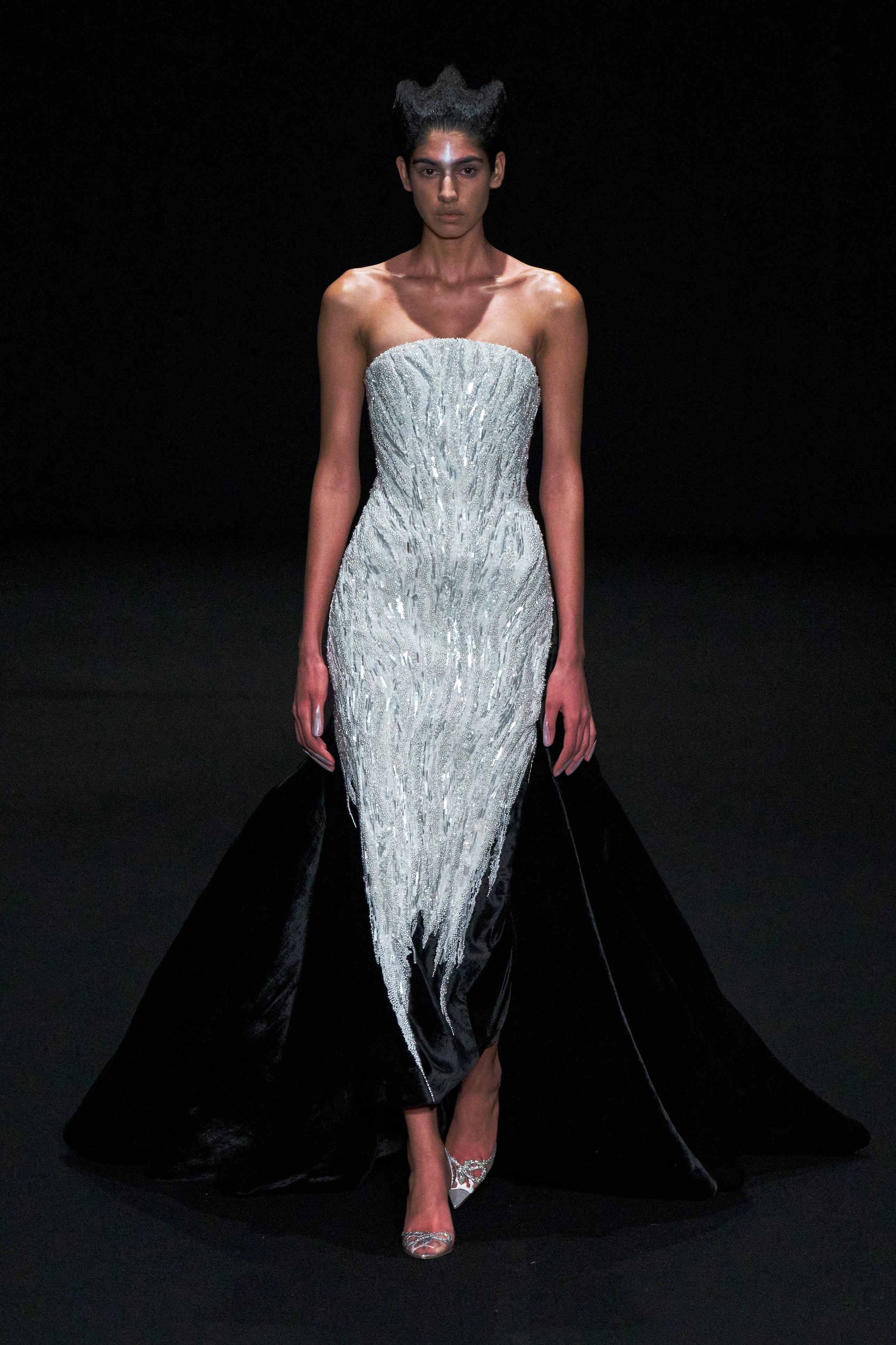 Как прошел третий день Недели высокой моды в Париже