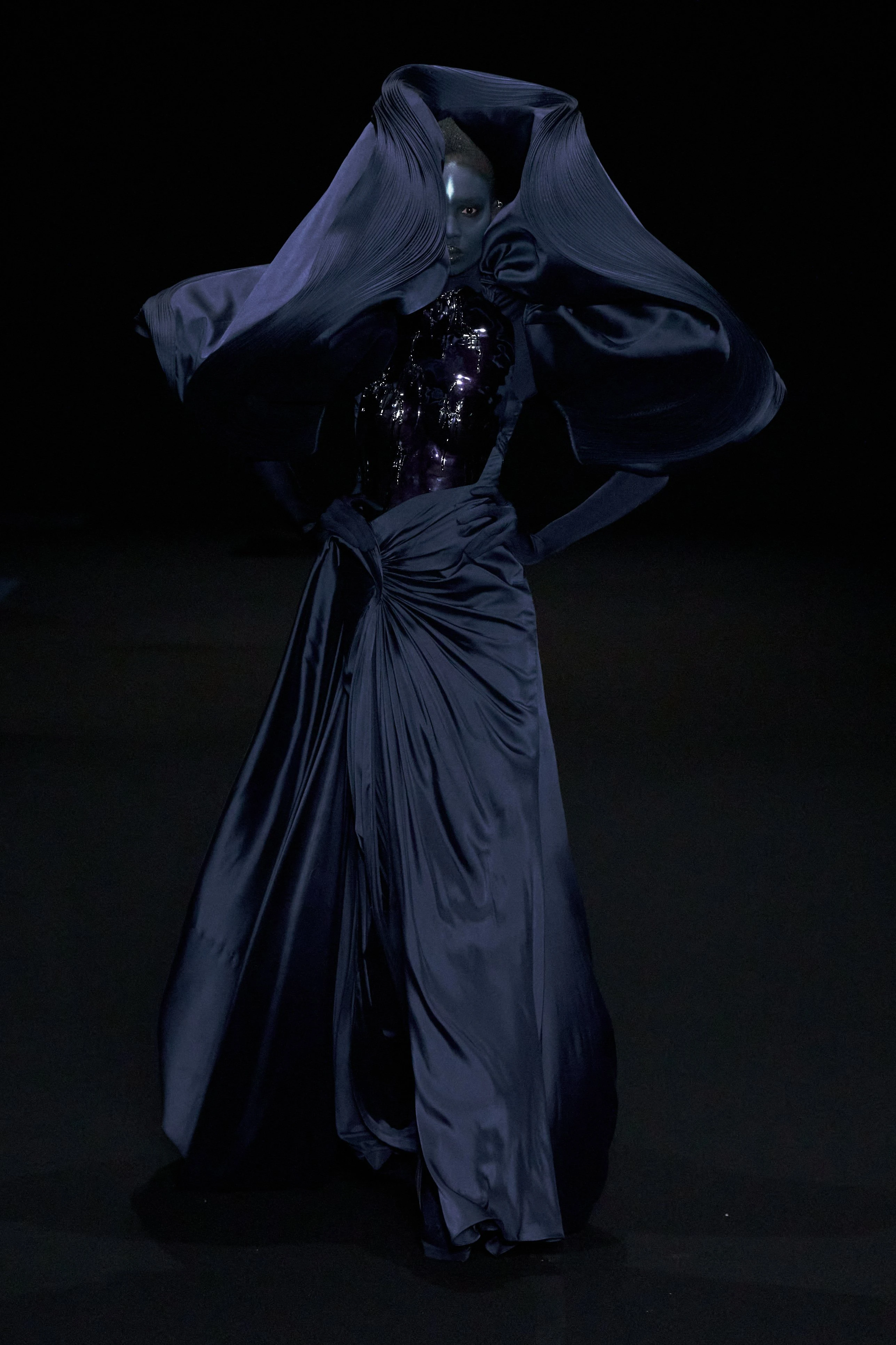 Как прошел третий день Недели высокой моды в Париже