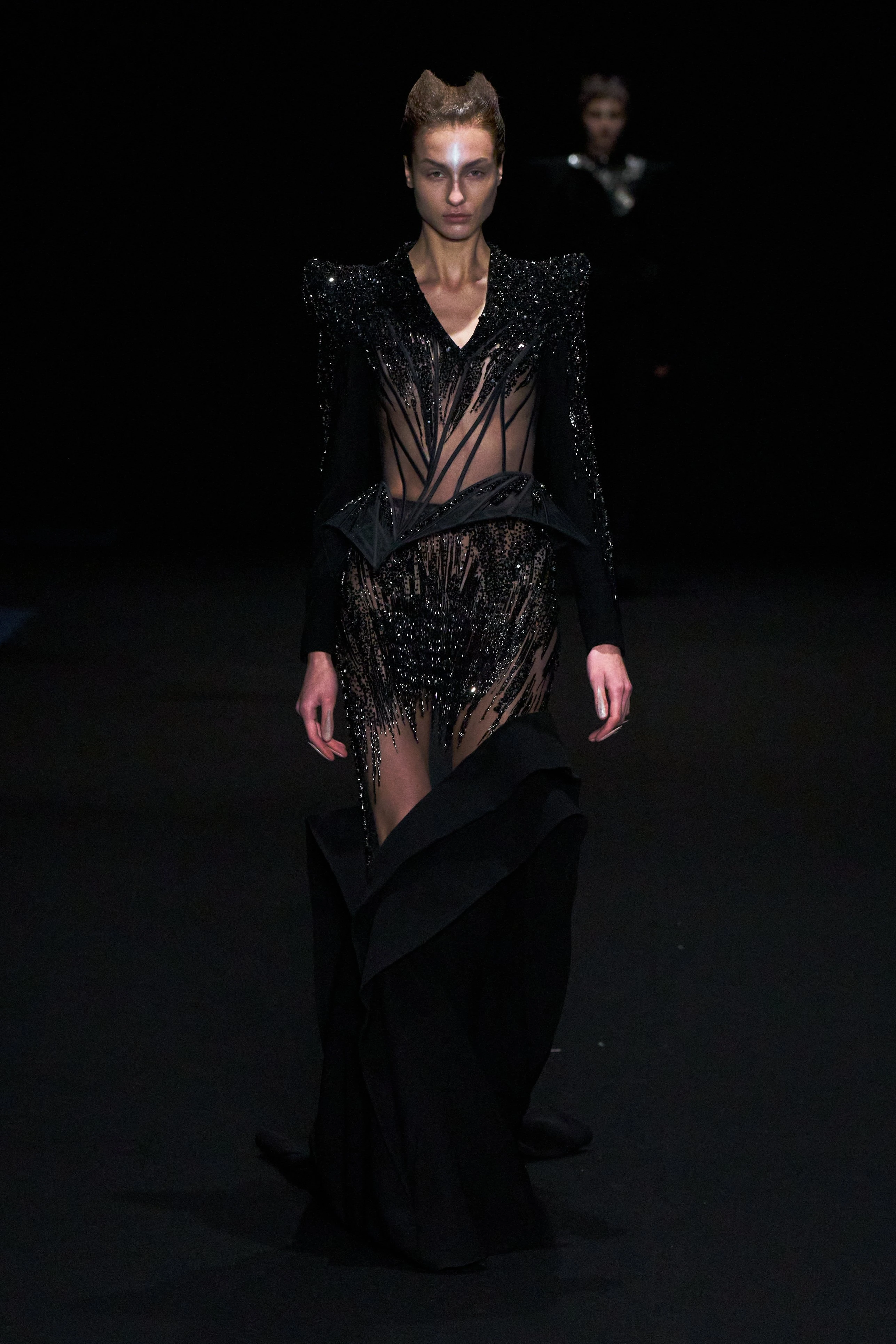 Как прошел третий день Недели высокой моды в Париже