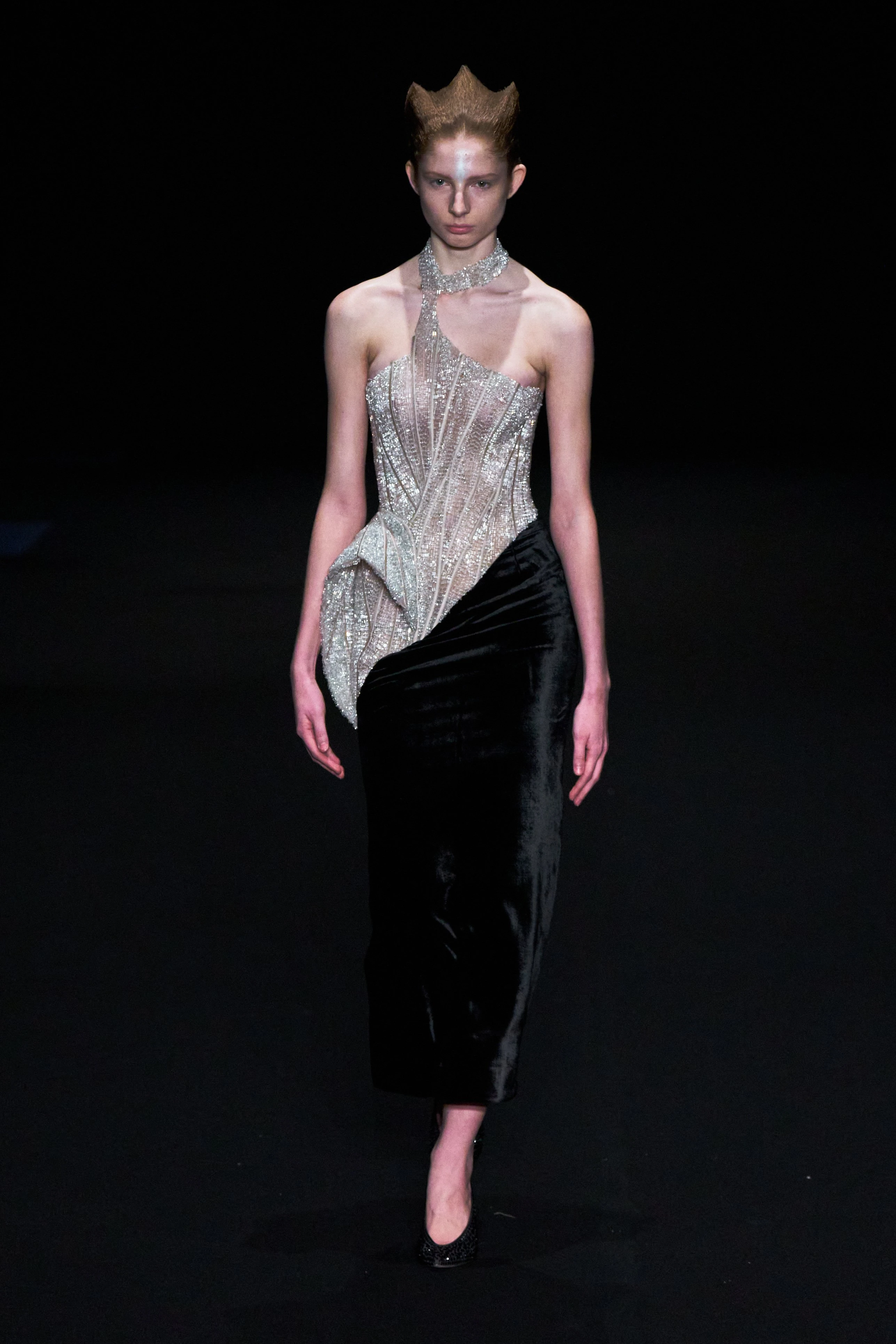 Как прошел третий день Недели высокой моды в Париже