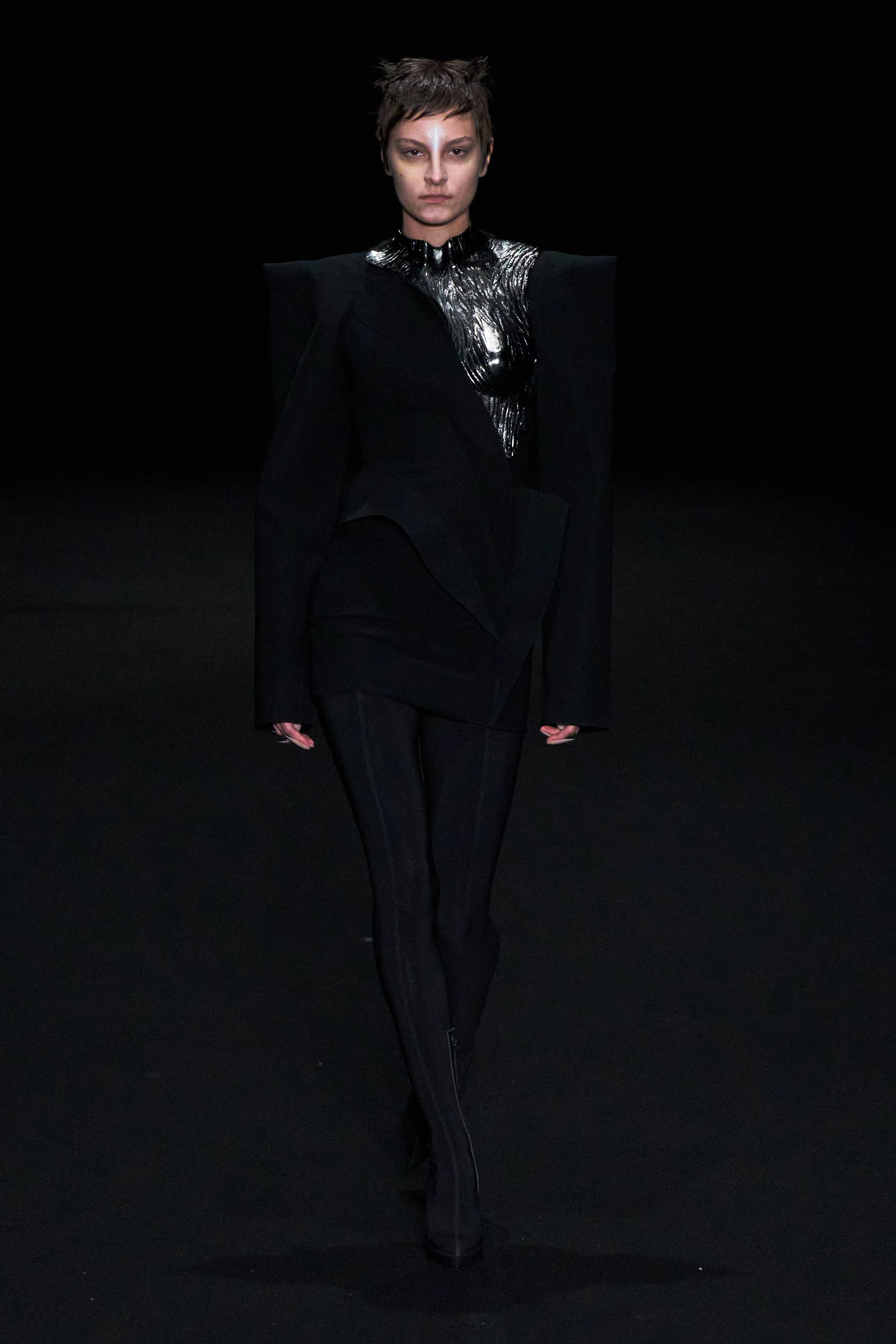 Как прошел третий день Недели высокой моды в Париже