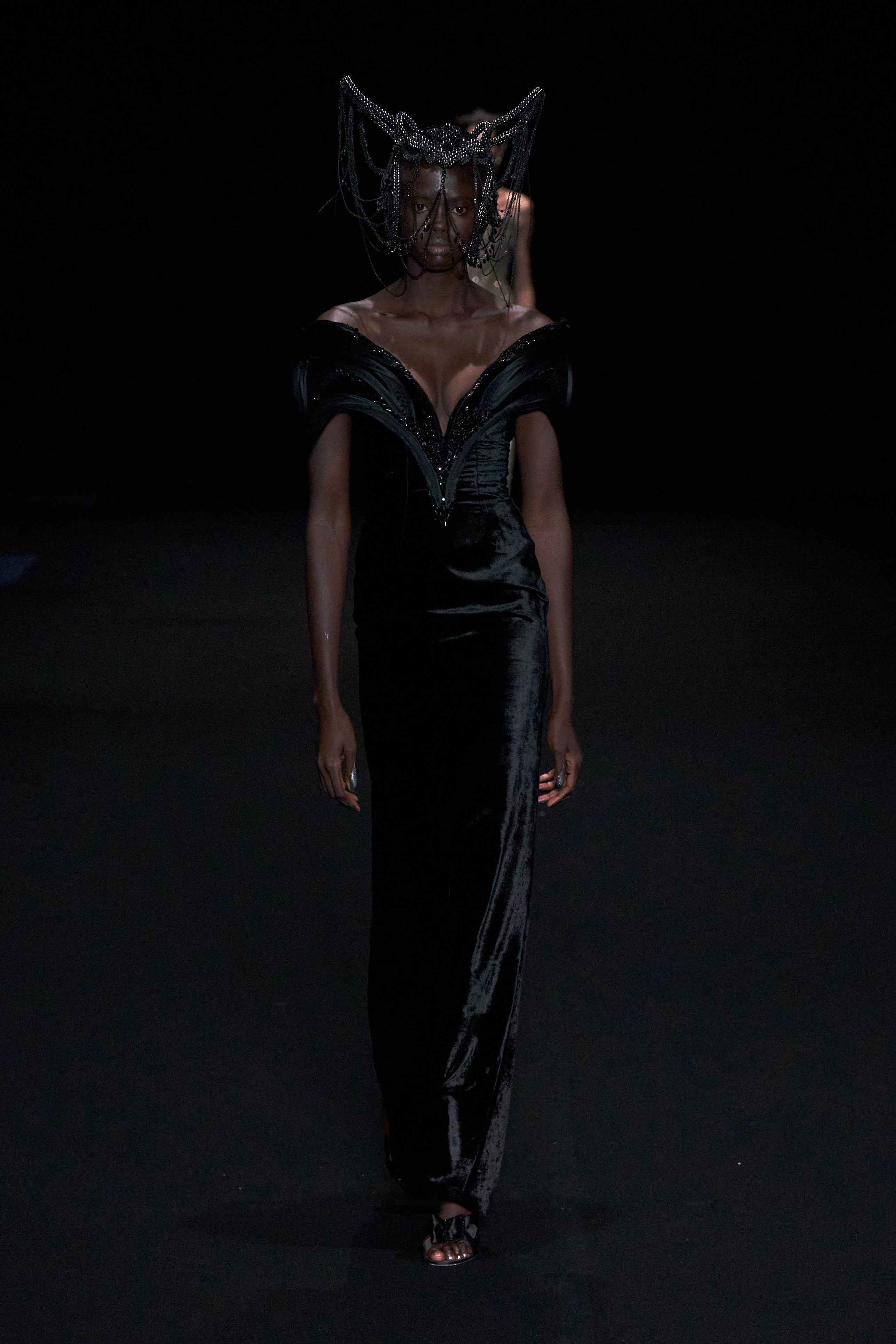 Как прошел третий день Недели высокой моды в Париже