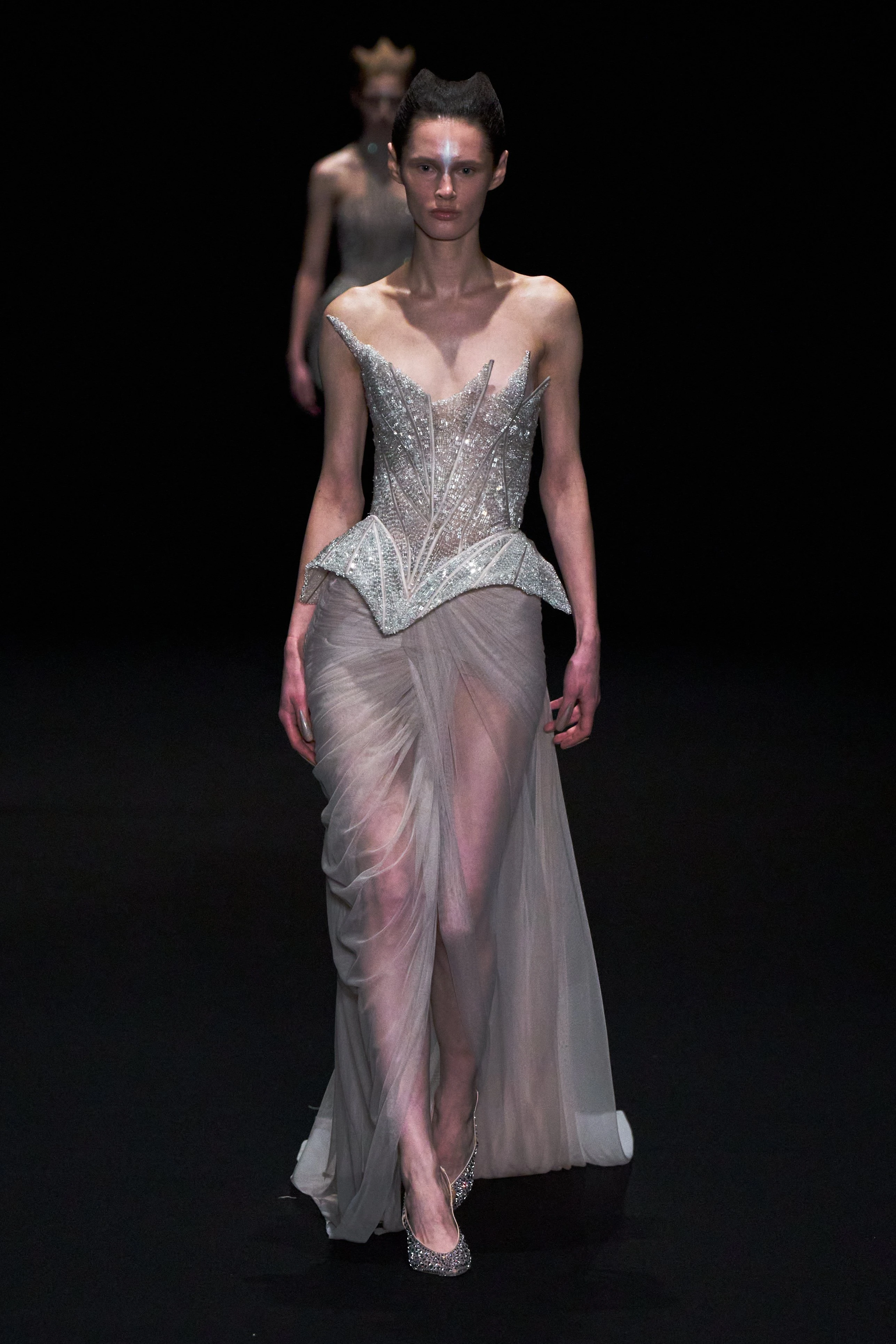 Как прошел третий день Недели высокой моды в Париже