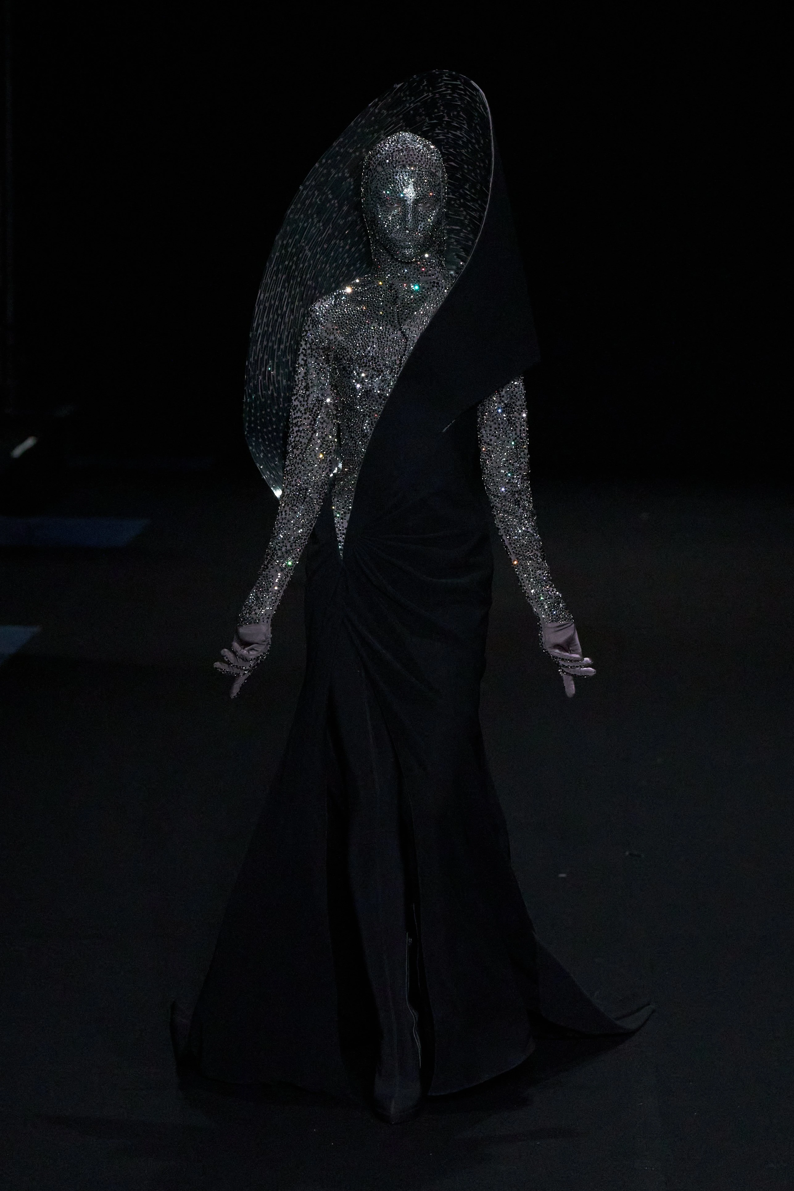 Как прошел третий день Недели высокой моды в Париже