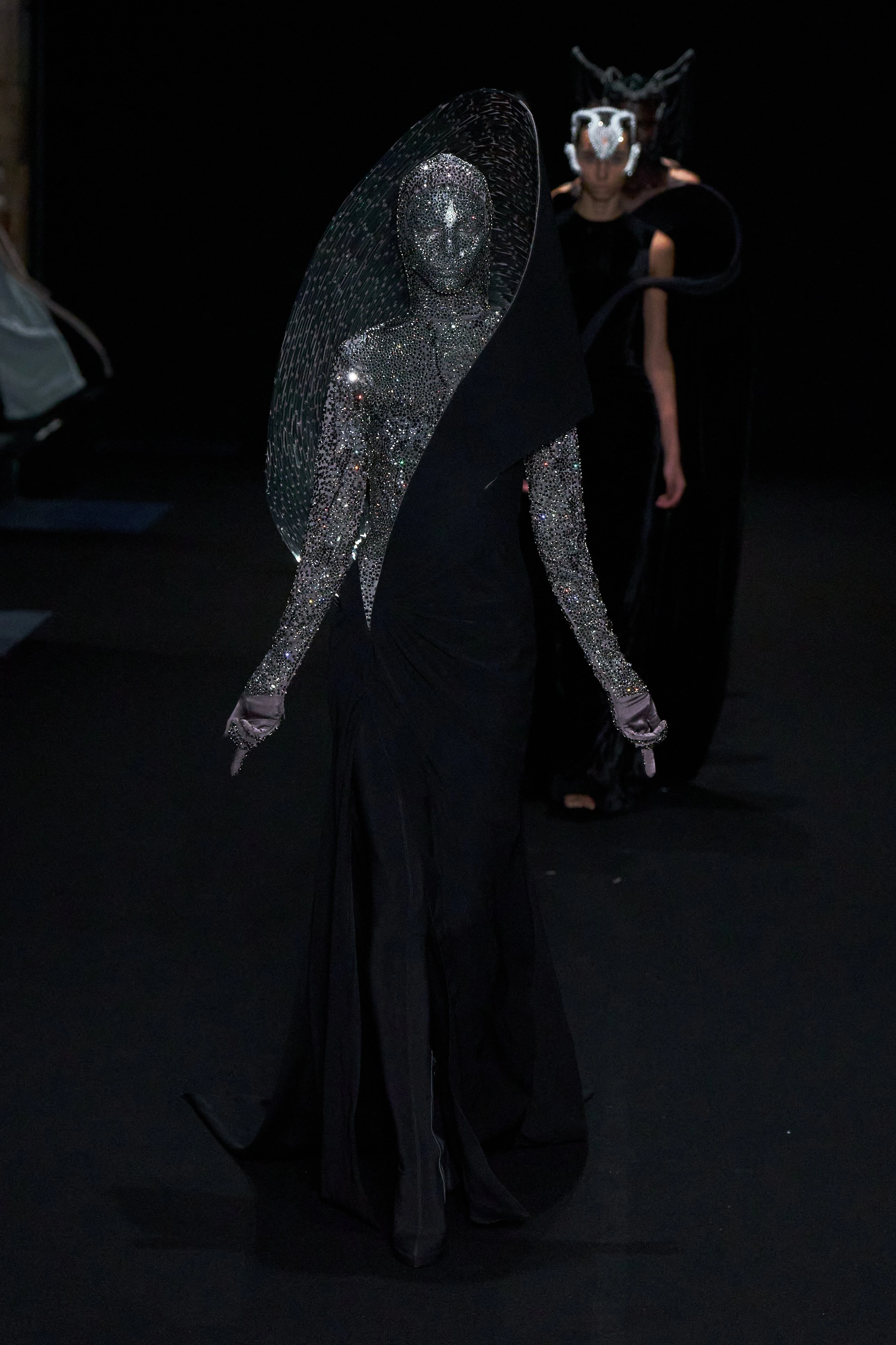 Как прошел третий день Недели высокой моды в Париже