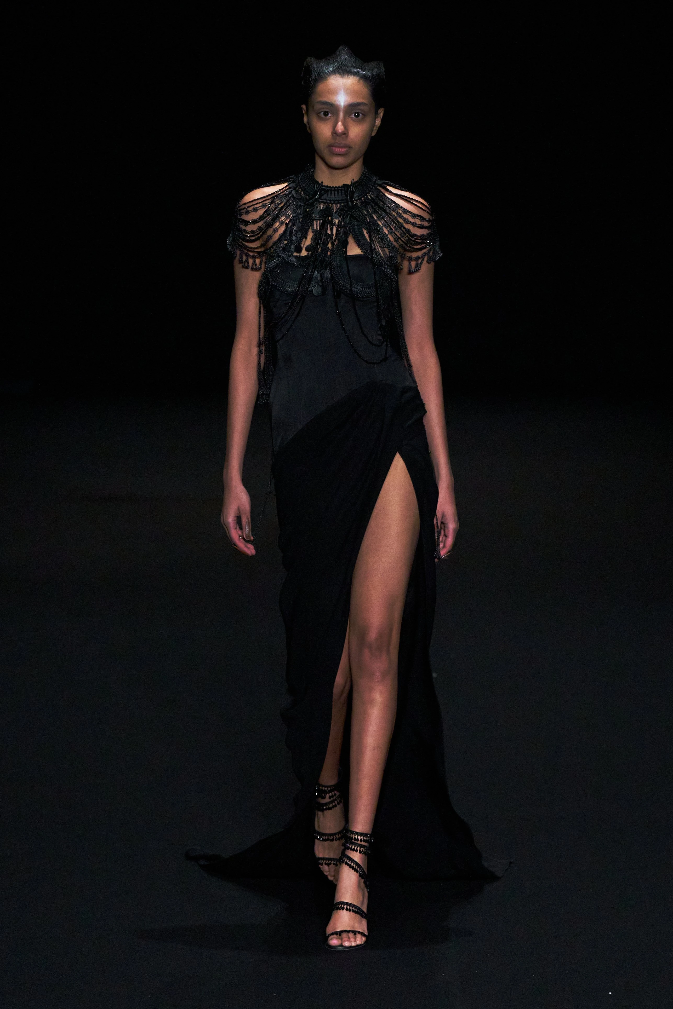 Как прошел третий день Недели высокой моды в Париже