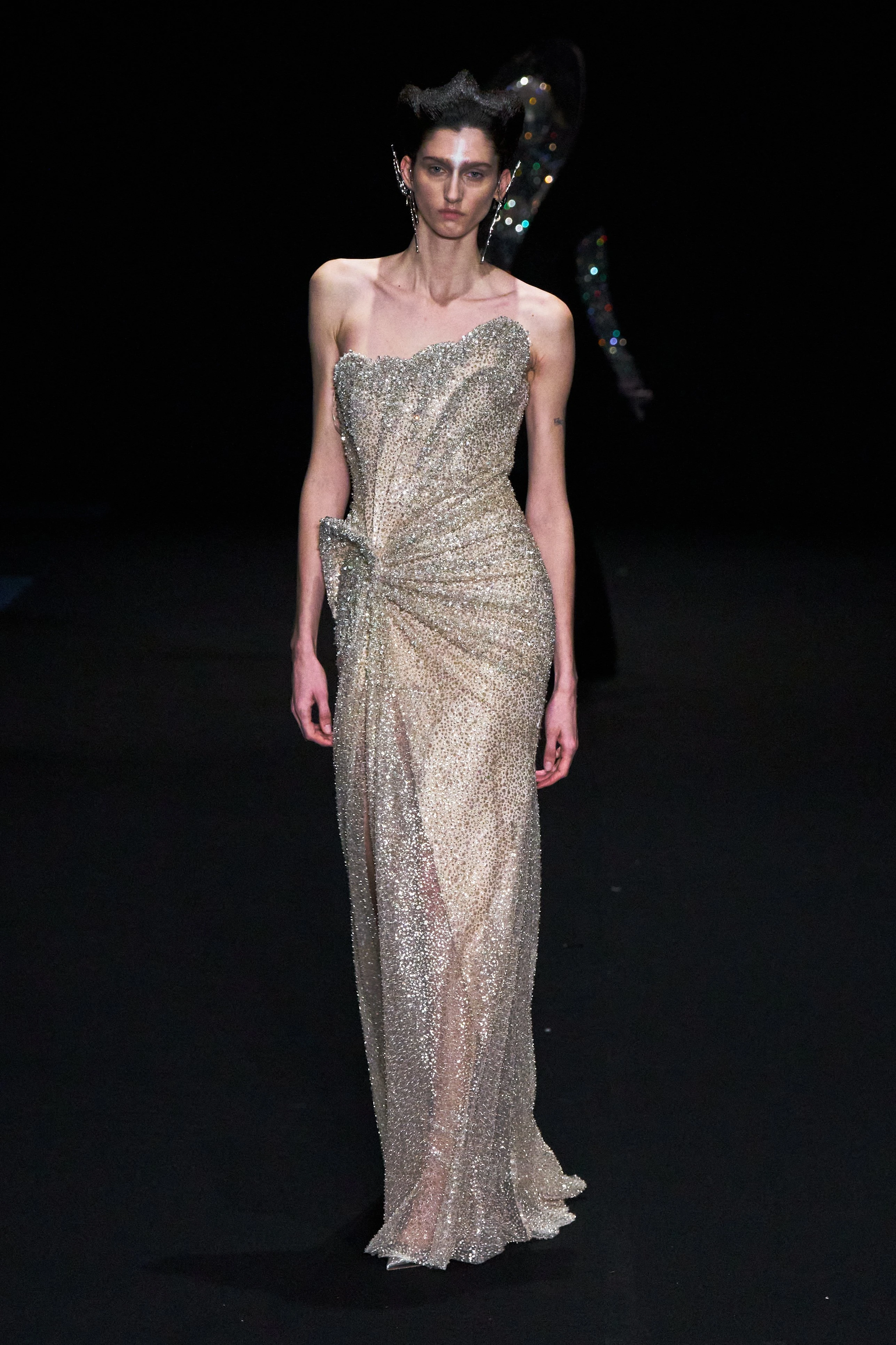 Как прошел третий день Недели высокой моды в Париже