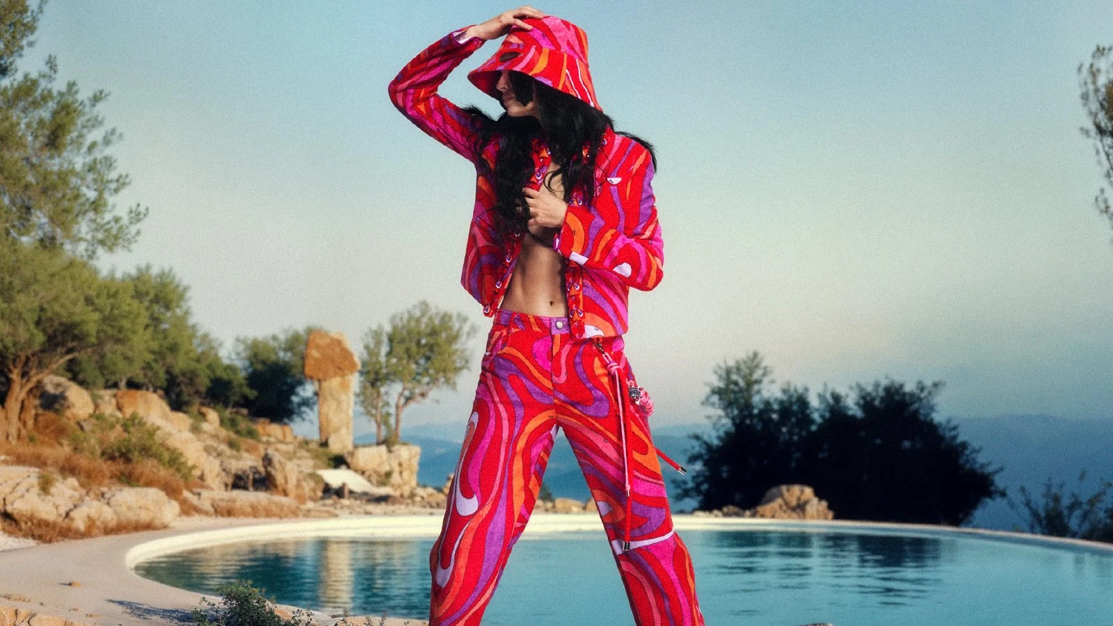 The Lyst Index, Pucci | Pucci