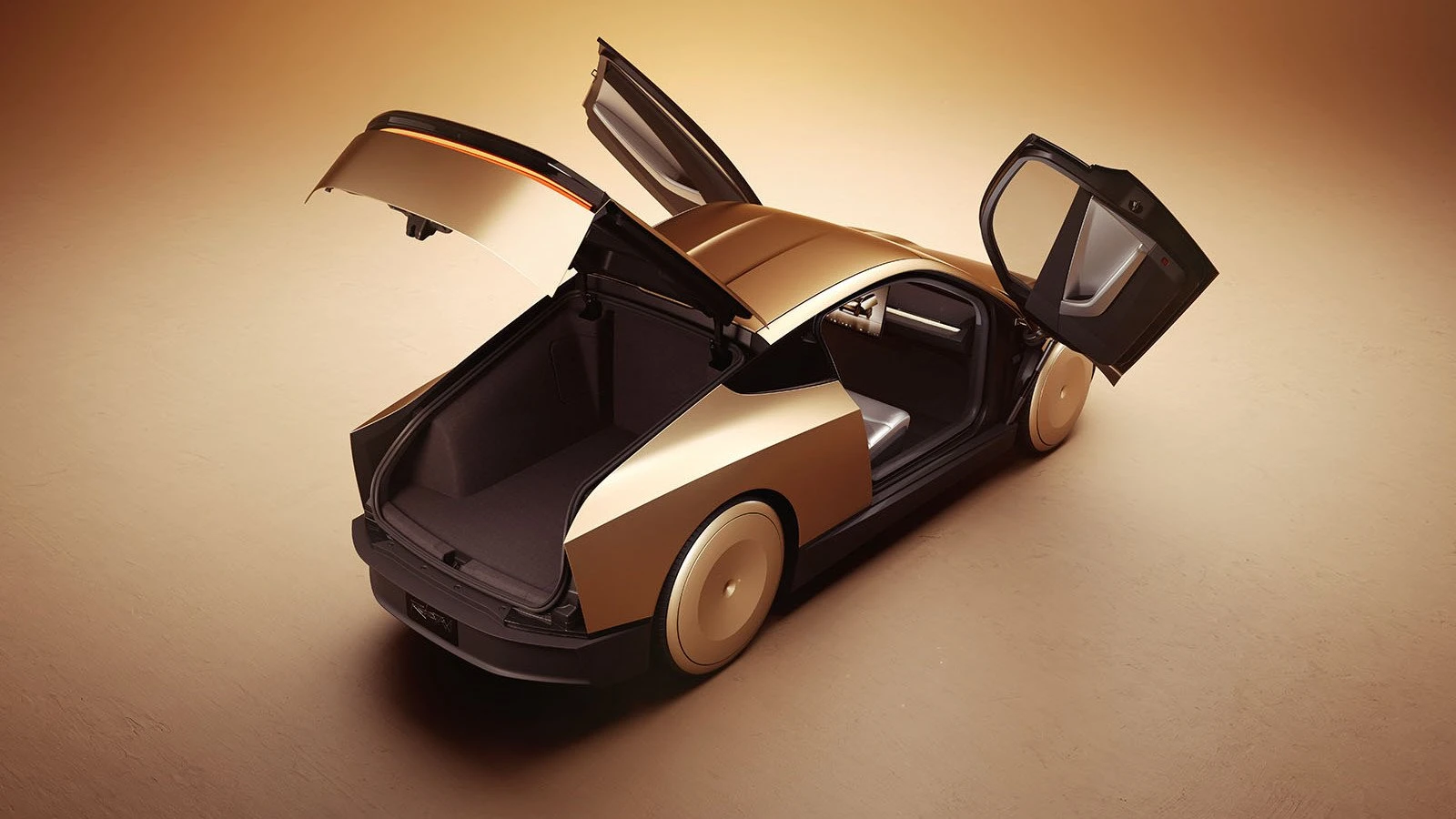 Tesla-ның алғашқы роботаксиі Остинде маусым айында жолға шығады