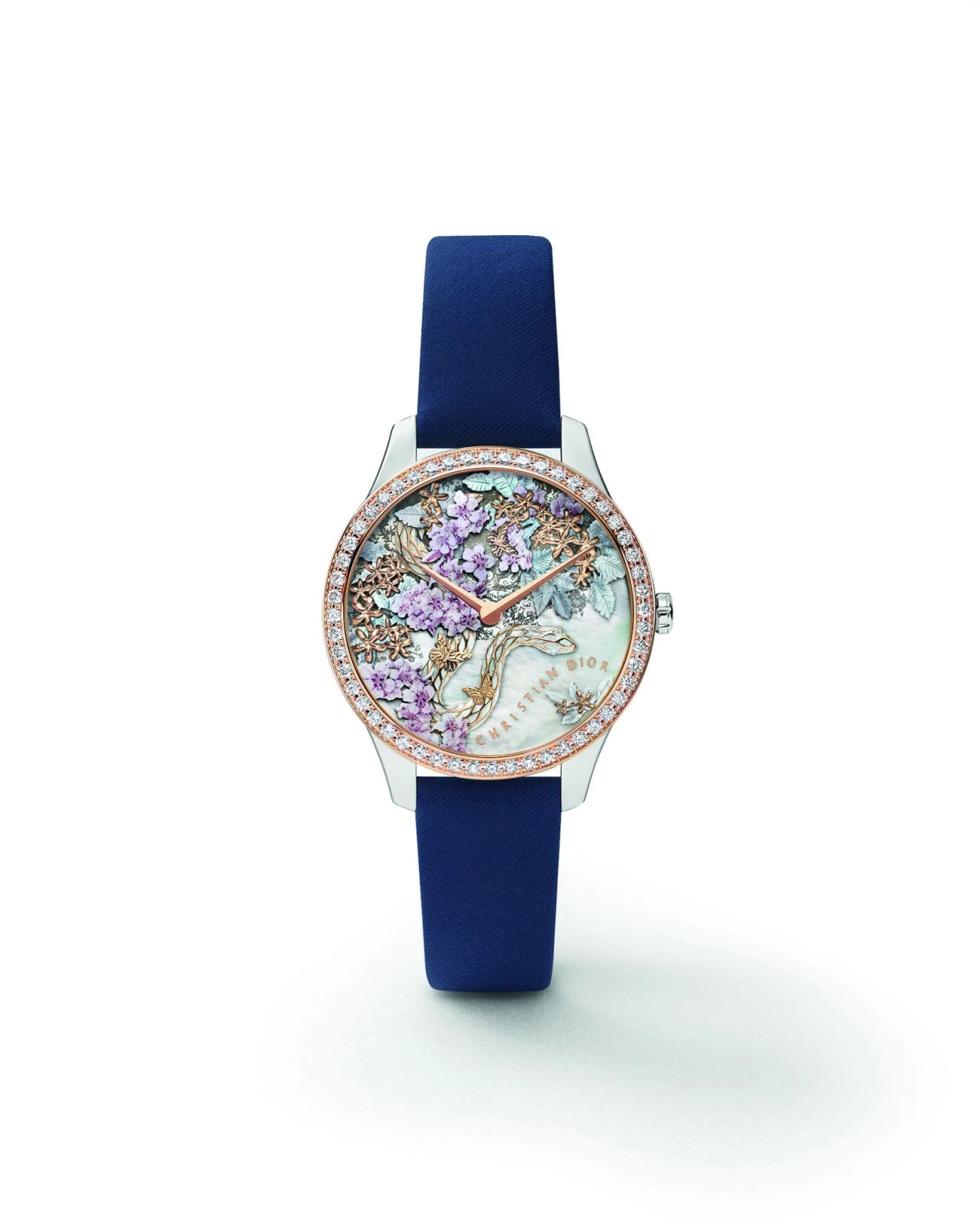 Dior Grand Soir Year of the Snake