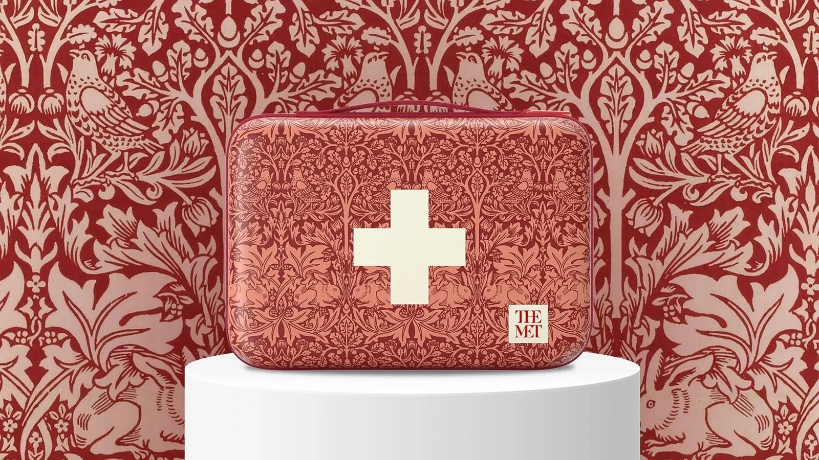 The Met x BAND-AID | BAND-AID