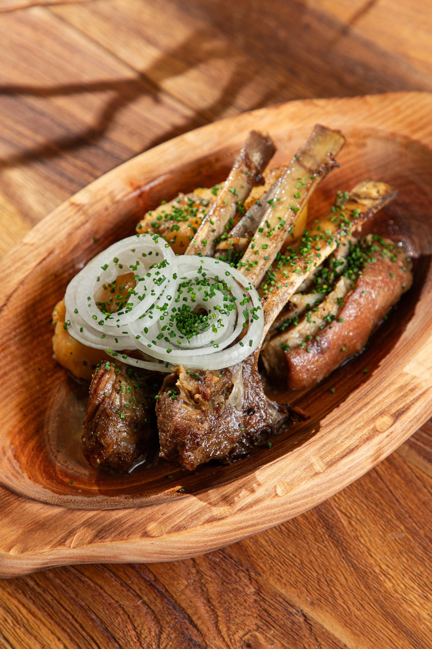 Yurta Boutique Hotel & Restaurant