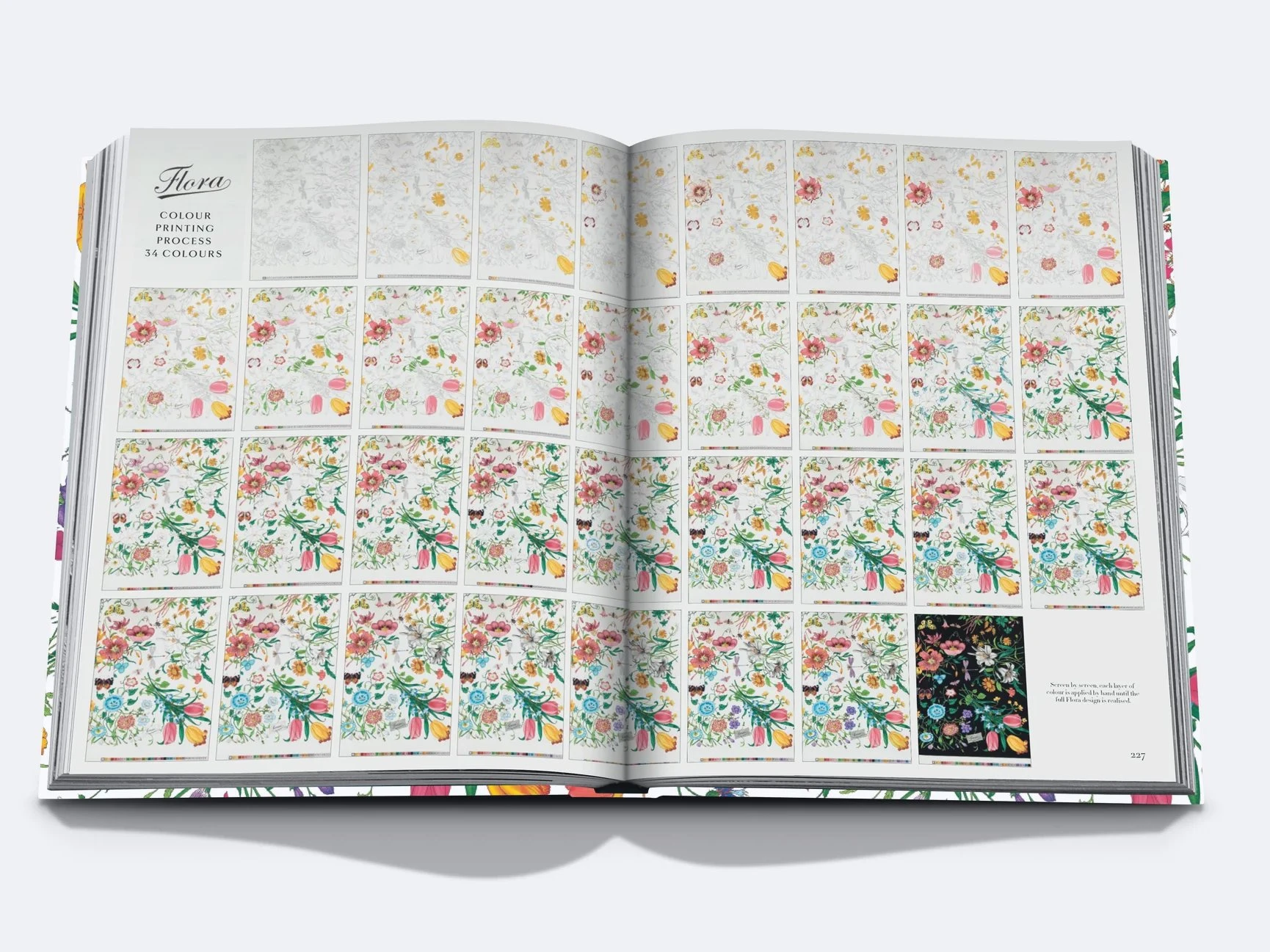 Gucci-дің жібек жолы