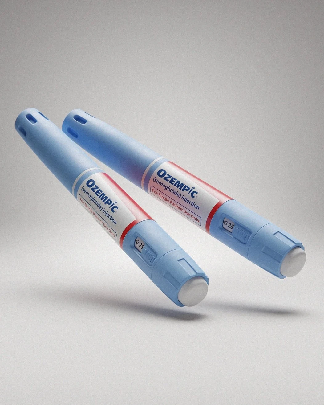 Ozempic – новое черное: как препараты для похудения меняют рынок моды