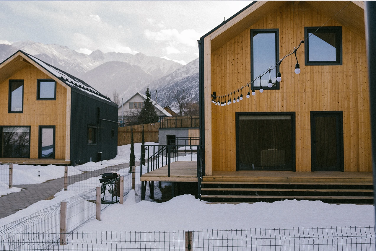 Фотограф: Аружан Жанова