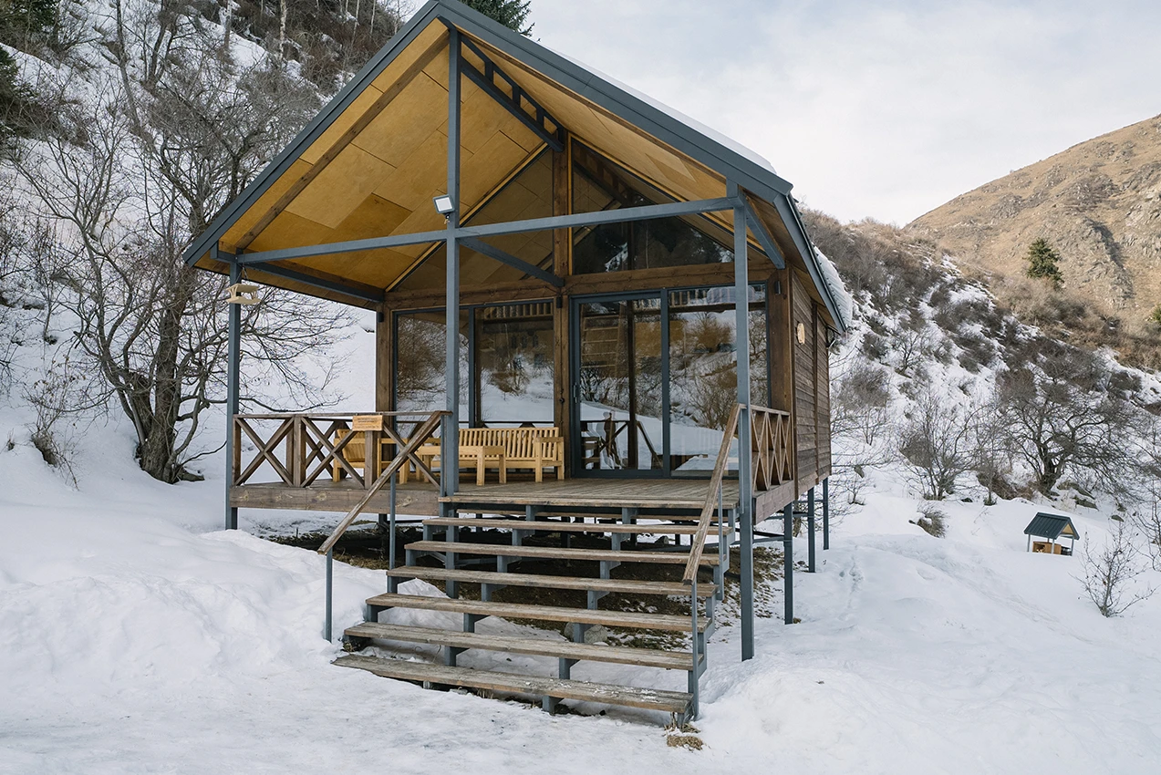 Фотограф: Аружан Жанова