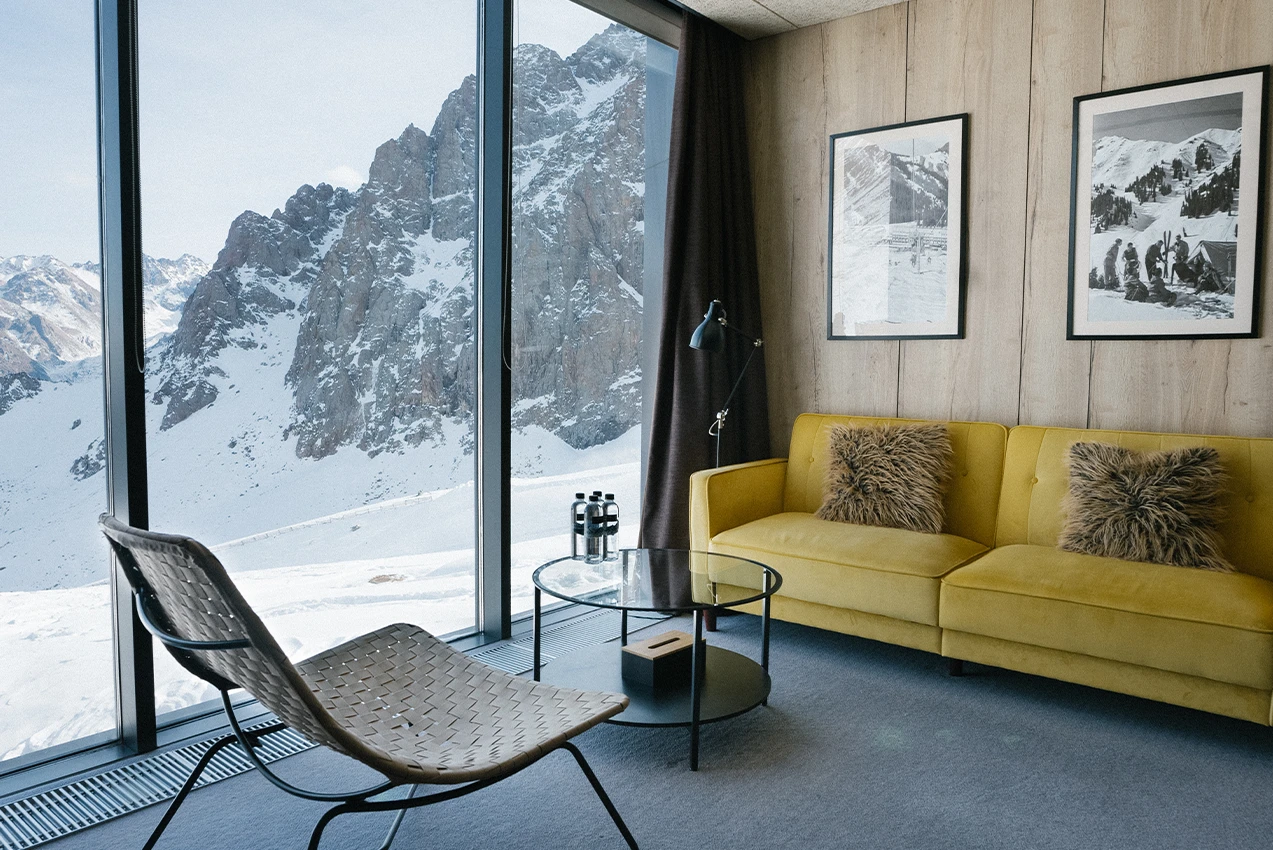 Фотограф: Аружан Жанова