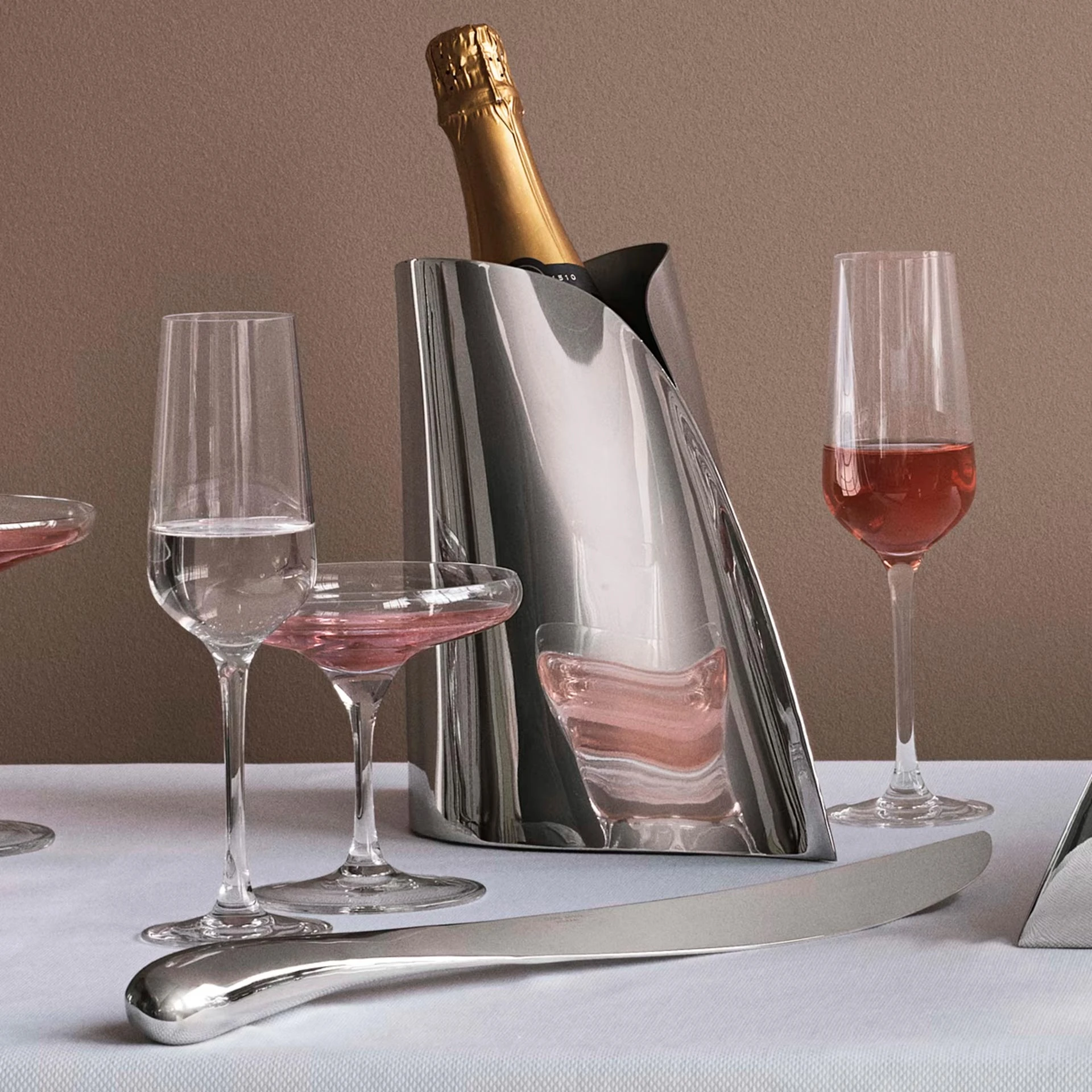 Официальный сайт Georg Jensen