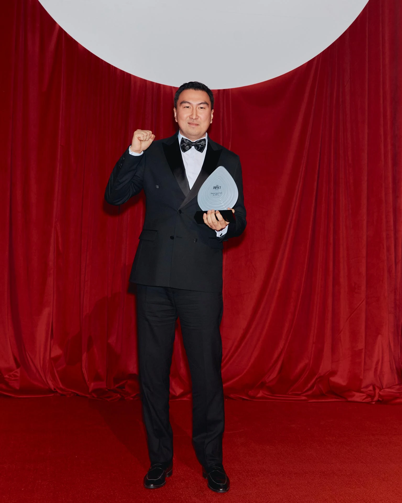 Мәлік Хасенов | Фотосуретші: Николай Зверков