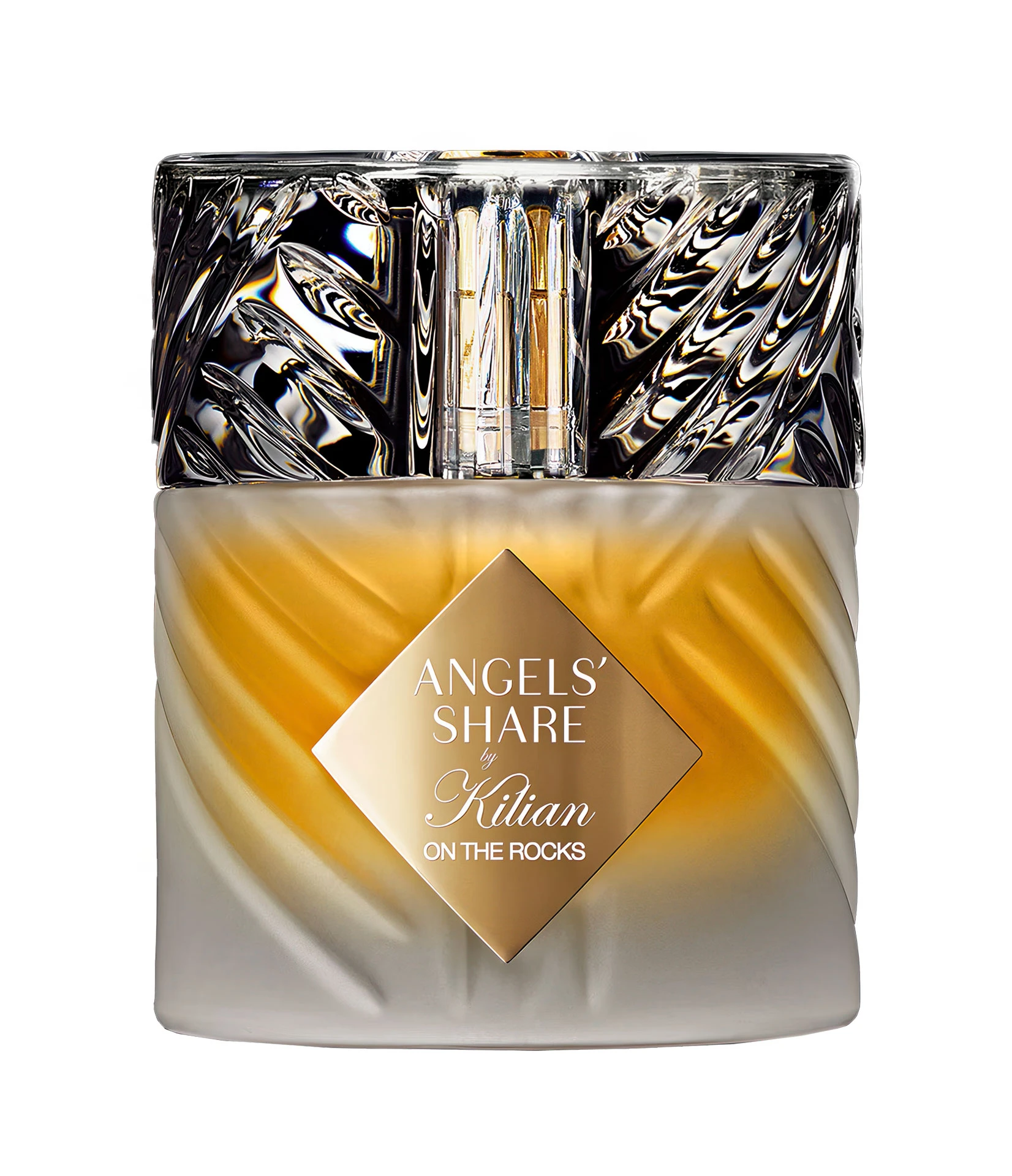 Angel’s Share on The Rocks, By Kilian | Открытые источники