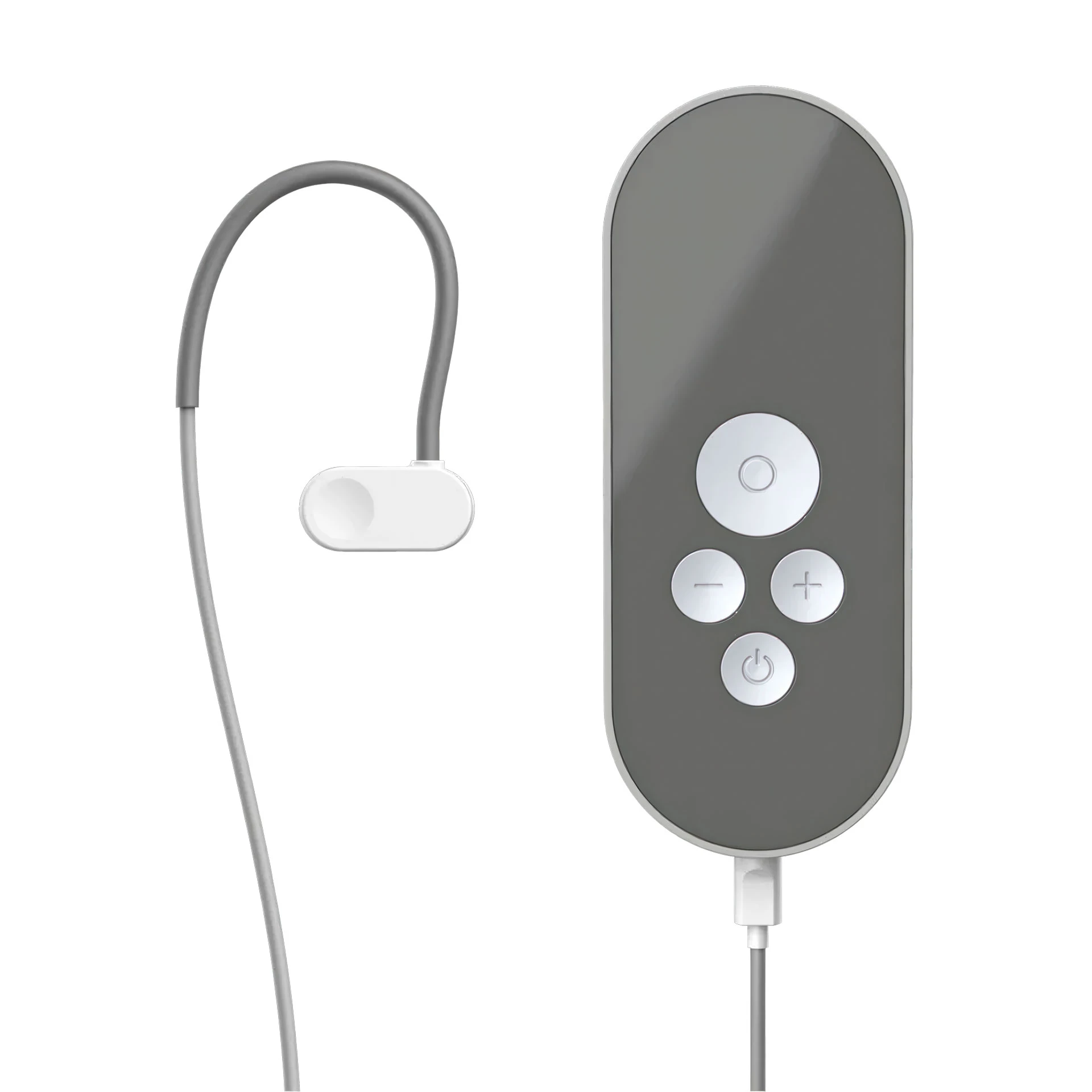 Прибор для стимуляции вагуса, Nurosym | Открытые источники