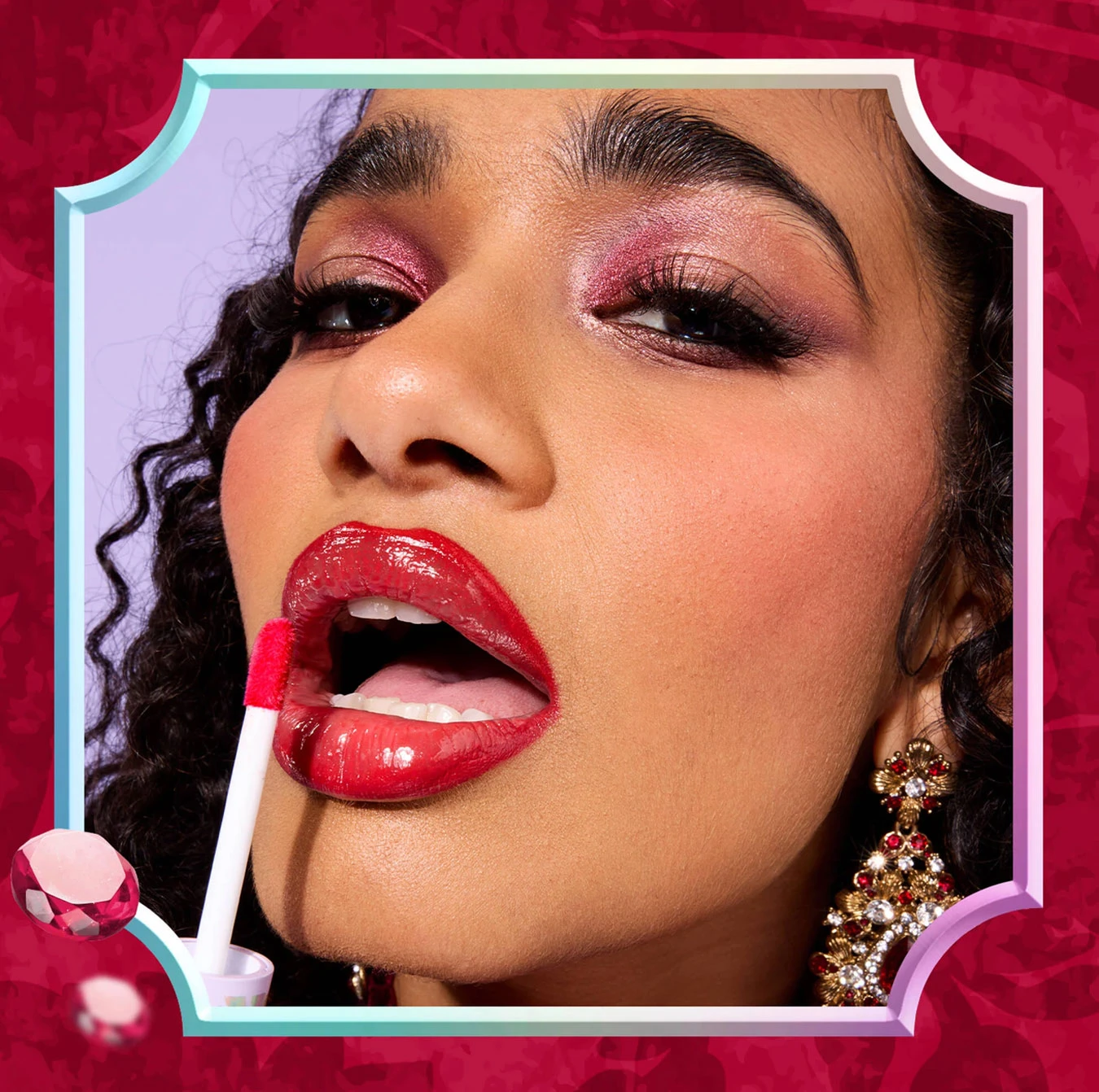 Официальный сайт NYX