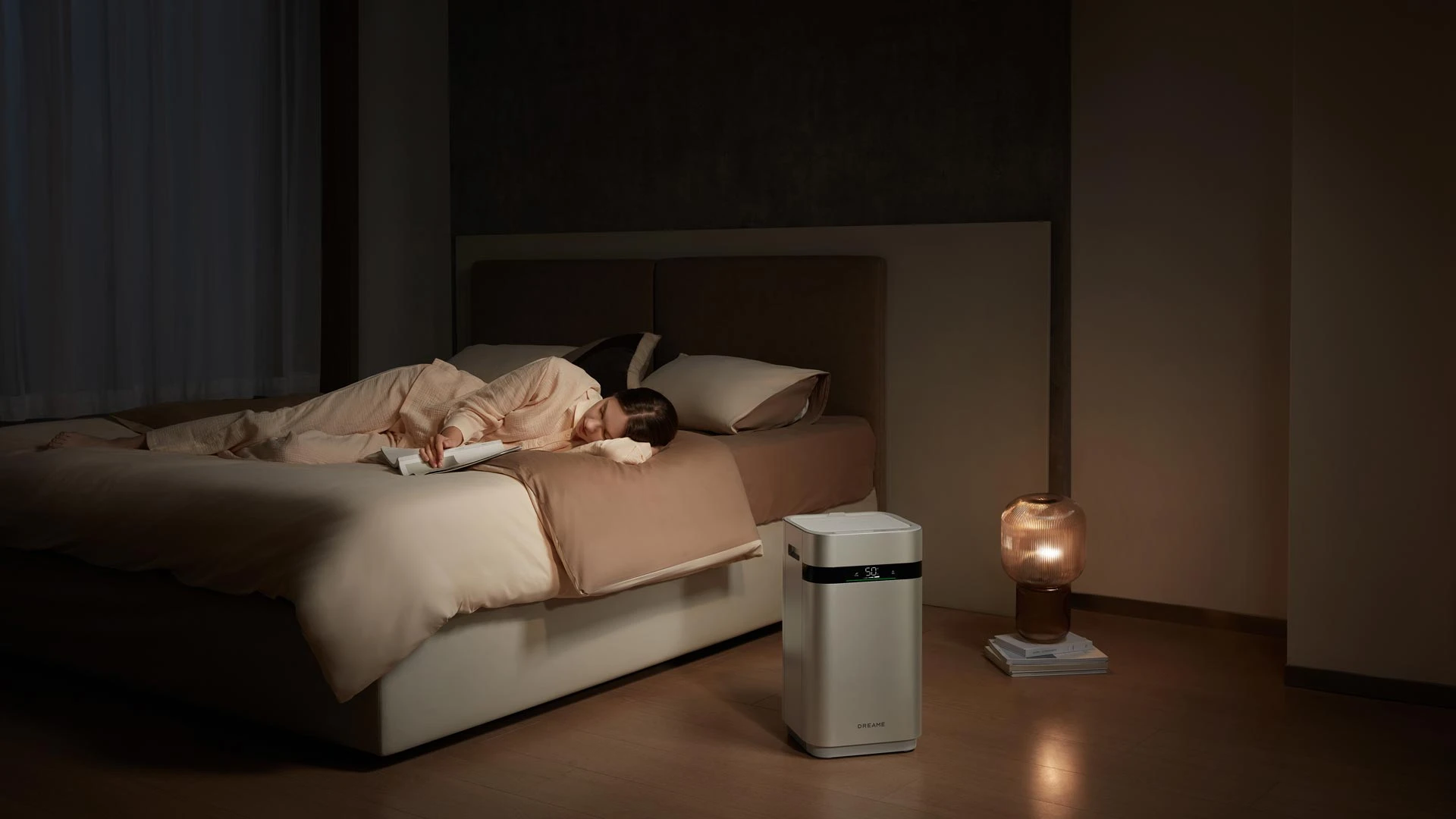 Увлажнитель Dreame Humidifier H40 | Архив пресс-службы